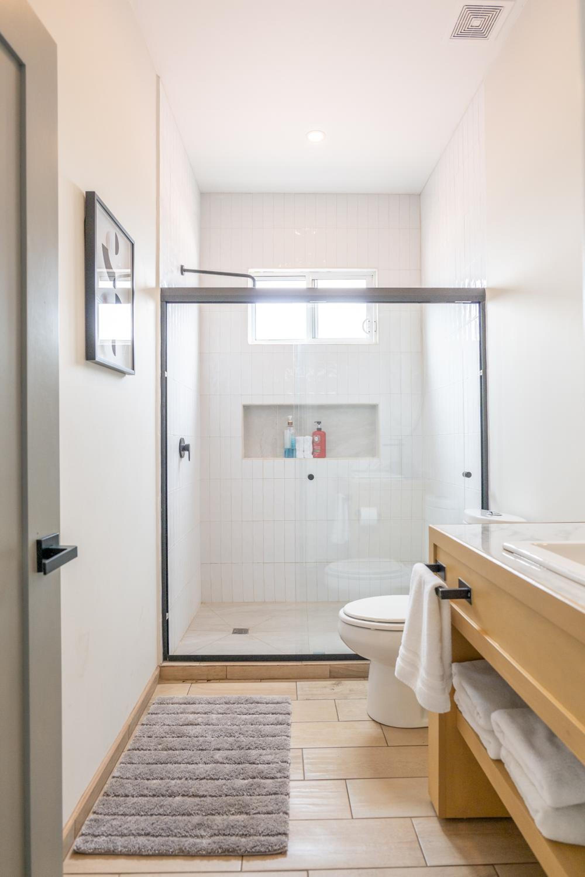 Ensenada Vacations - New Casa San Felipe with Gated Parking at Casas Sanblu - Property Image 25