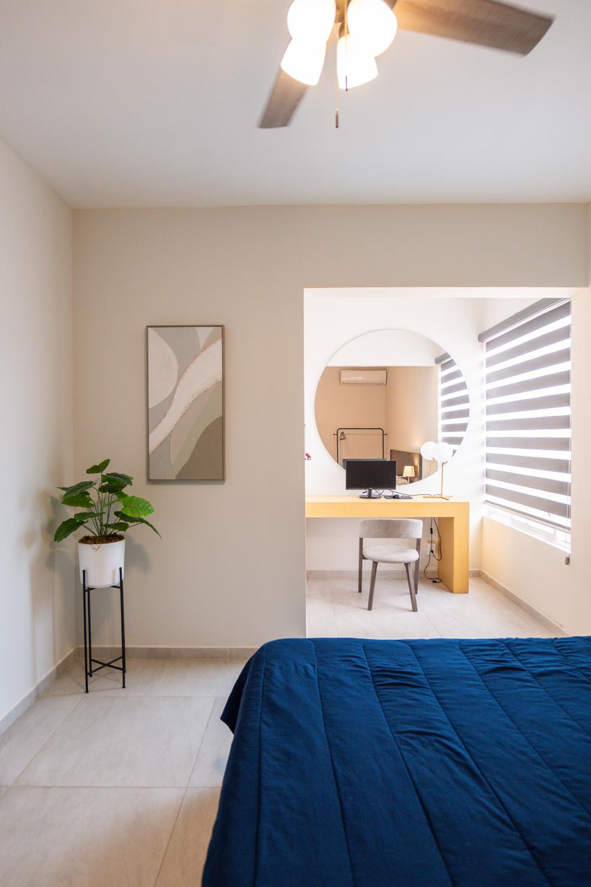 Ensenada Vacations - New Casa San Felipe with Gated Parking at Casas Sanblu - Property Image 9