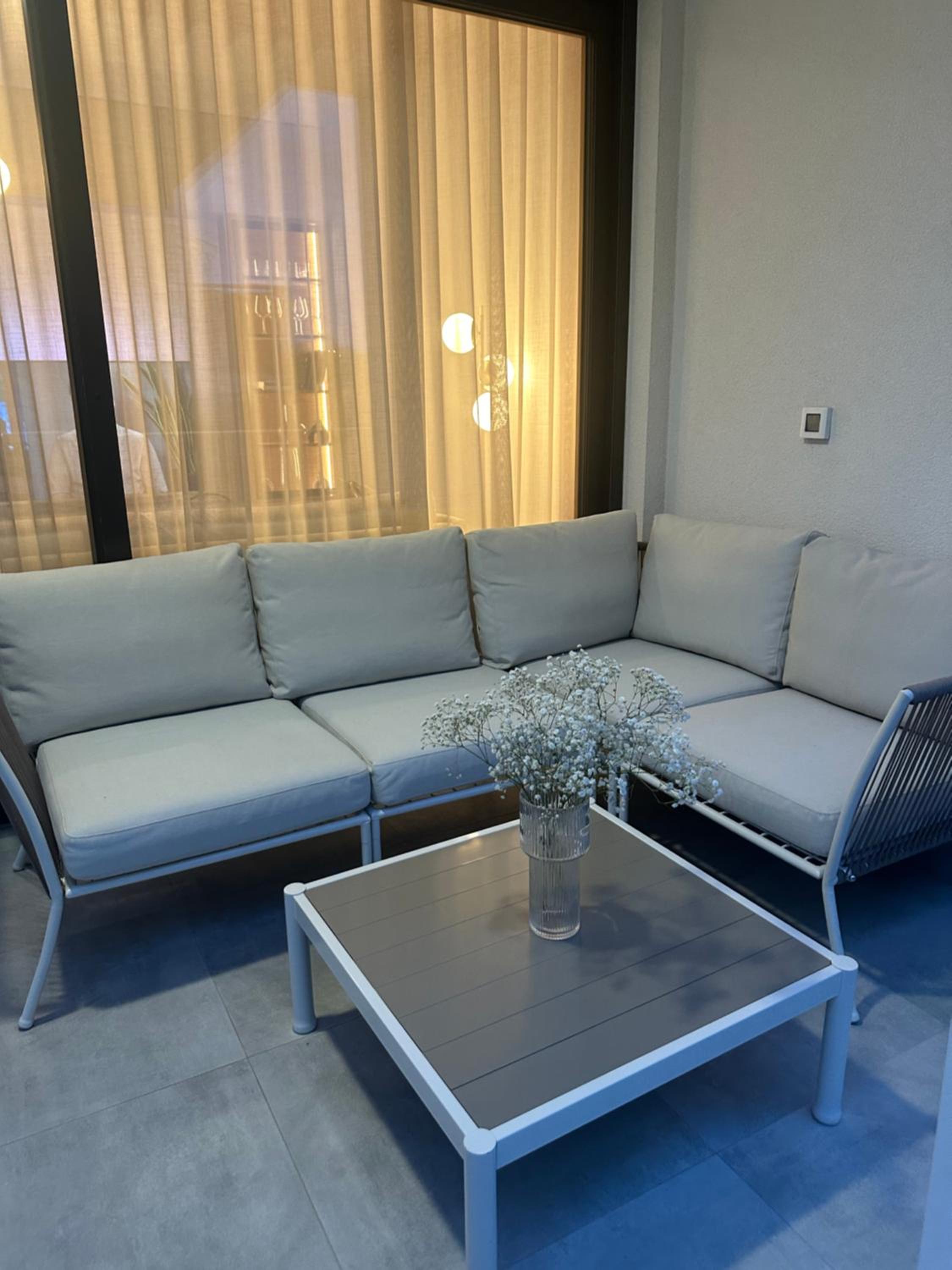 Marais Apartment