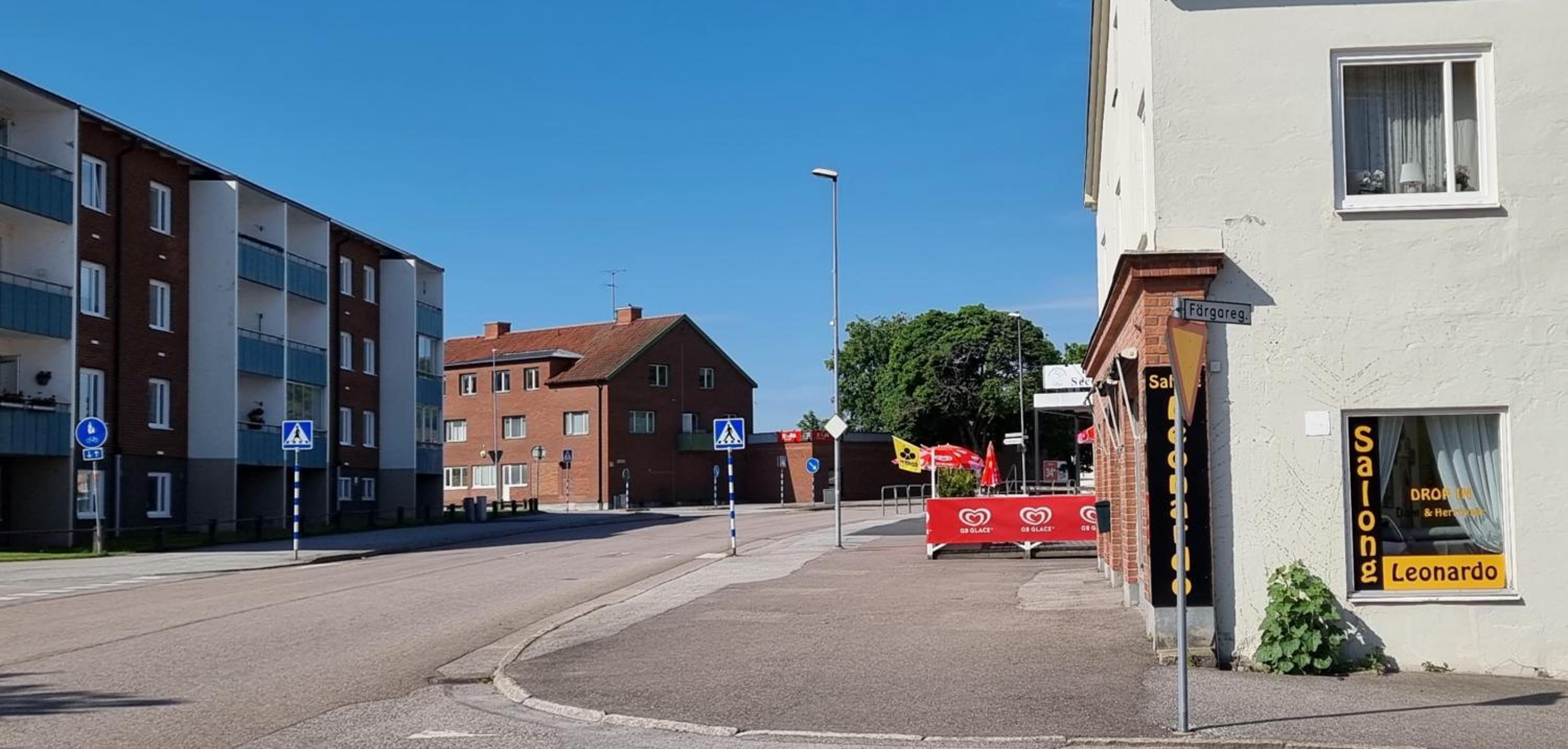Mysig 1a med Minispa 20 min från Kinnekulle - minst 2 nätter view 2
