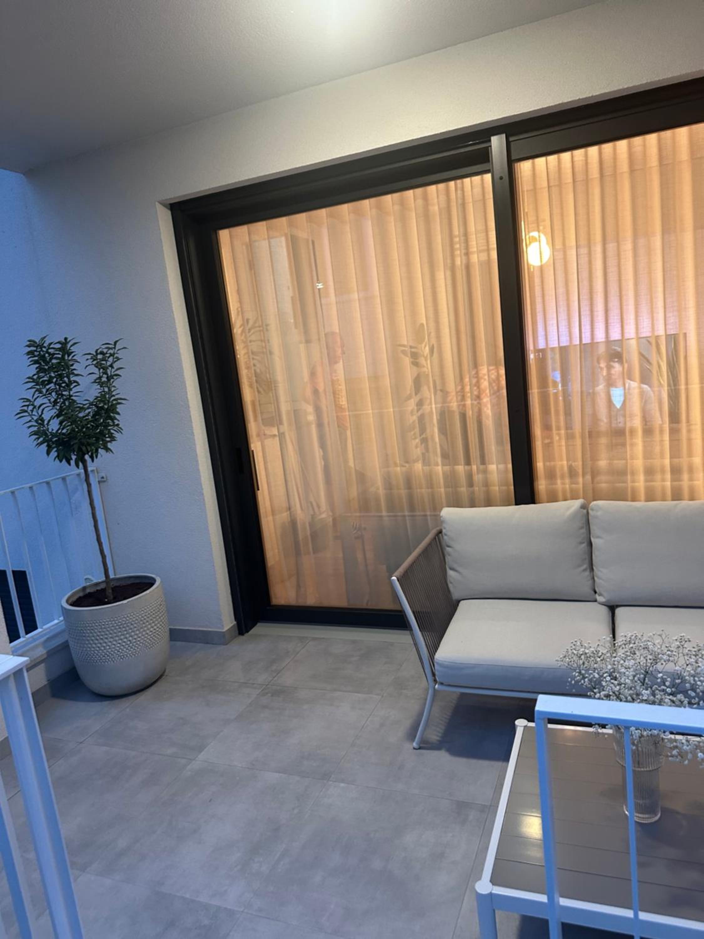 Marais Apartment
