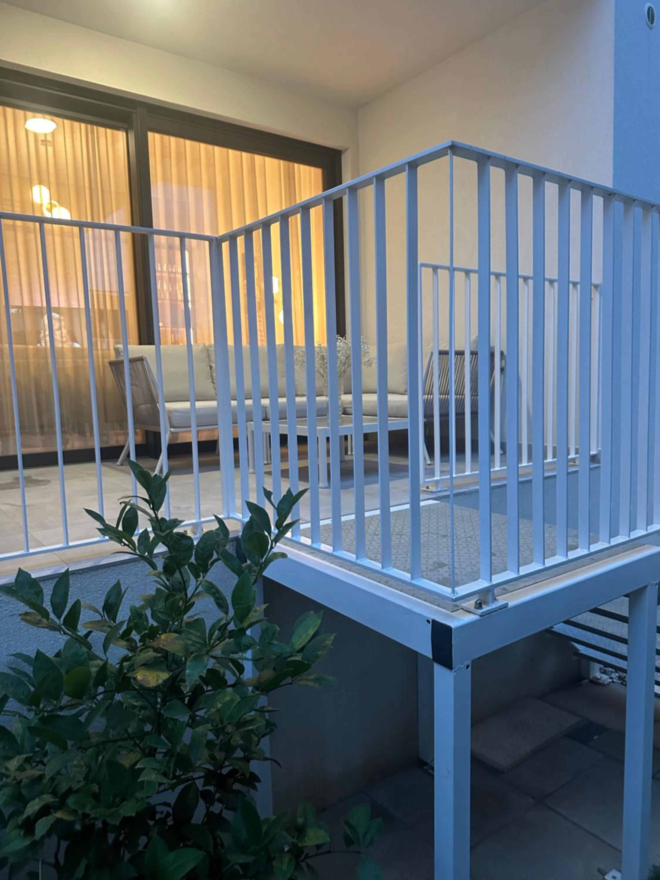 Marais Apartment