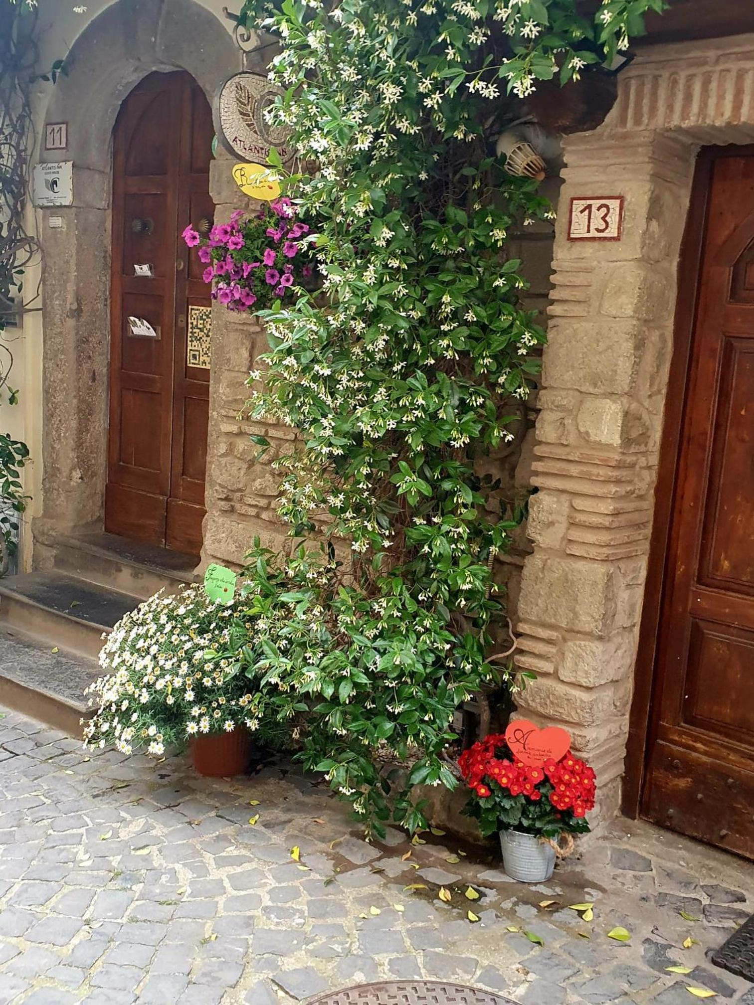 Atlantis Inn Castelgandolfo