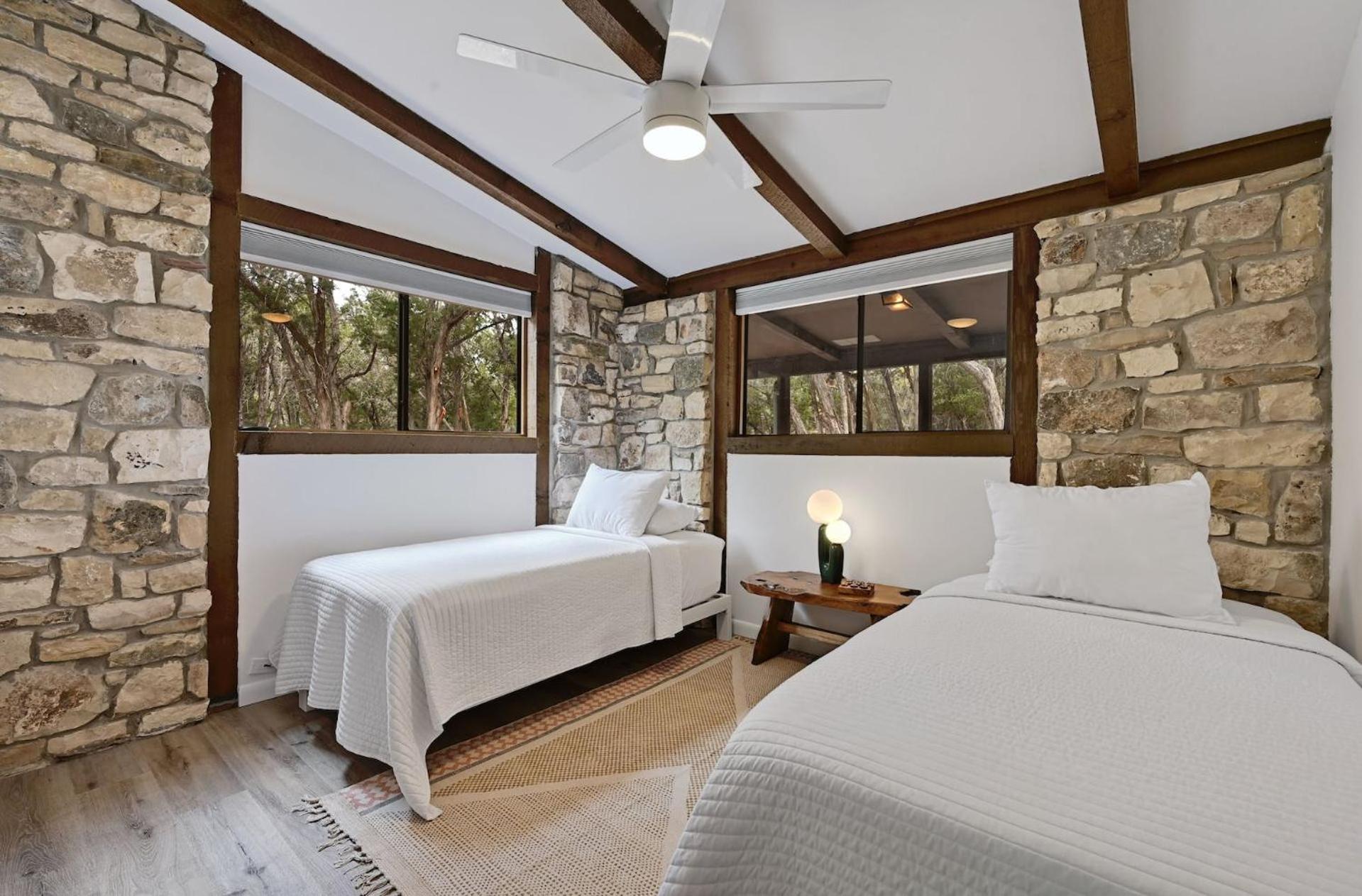 Hideout Cabin - private retreat just 15 mins from Wimberley! - Property Image 27