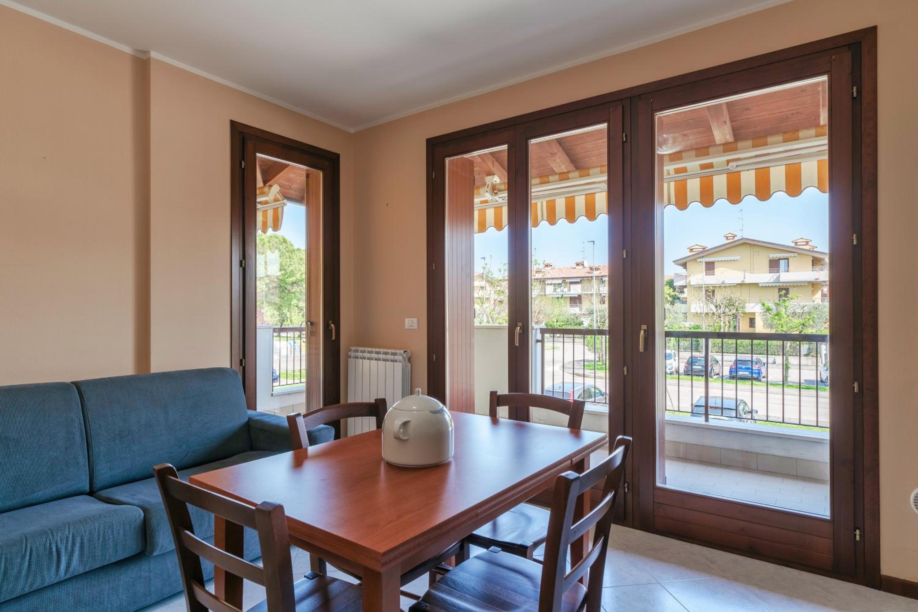 Girasole Apartment con box, WiFi e Climatizzatore view 5