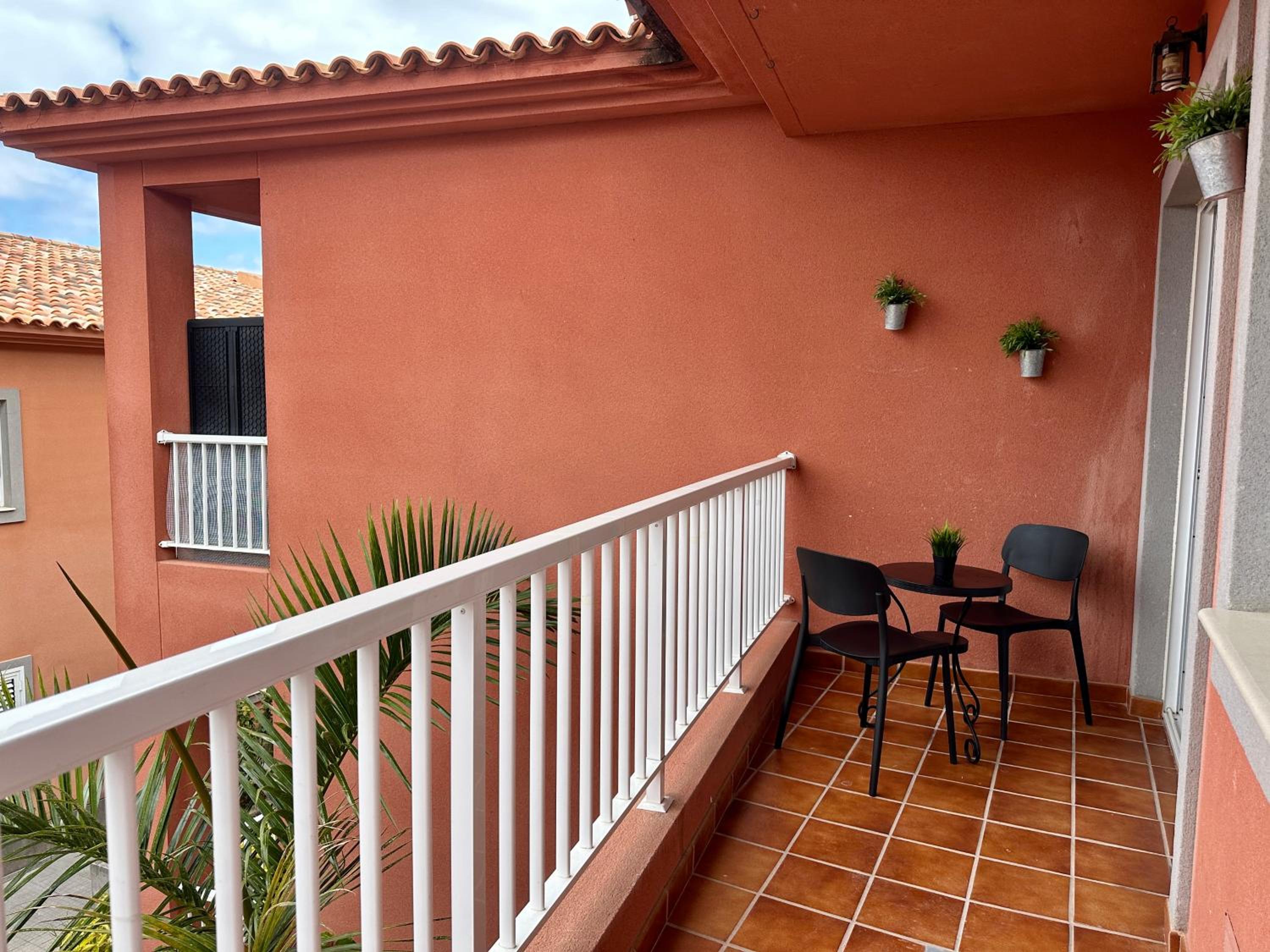 CocoHomes Apartamento dos dormitorios La Sabina