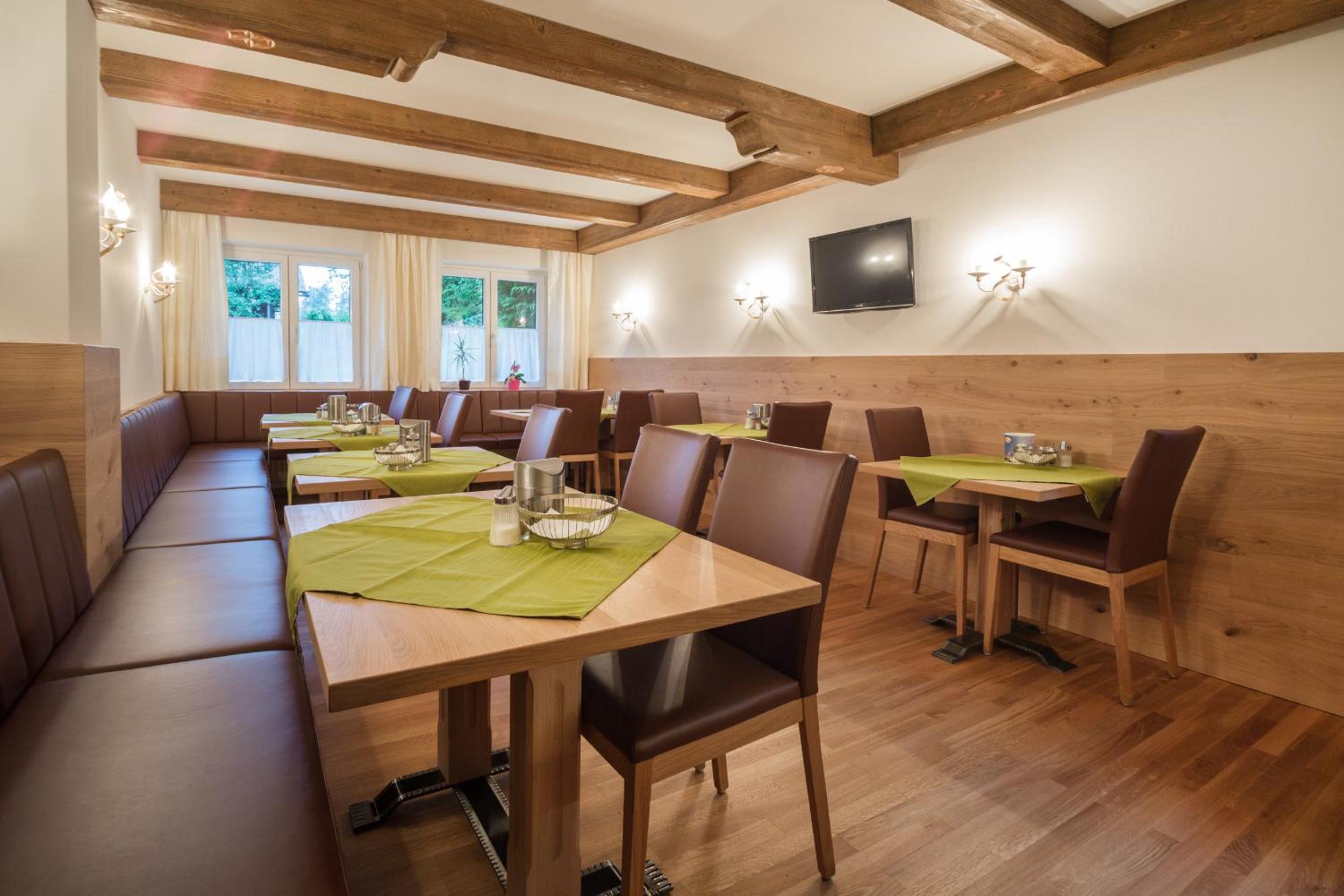 Haus Alpenland