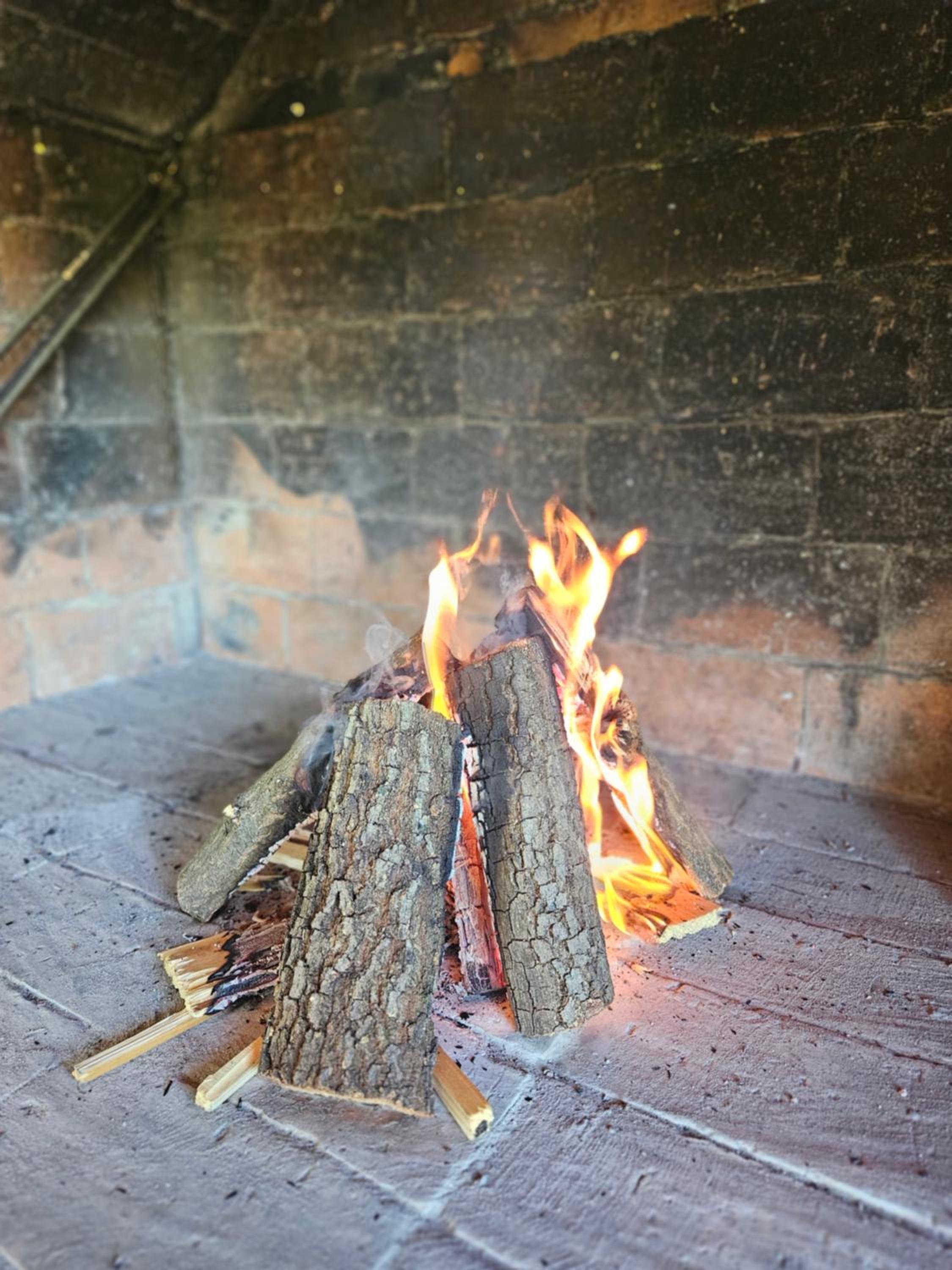 Seosko domaćinstvo Bajbut