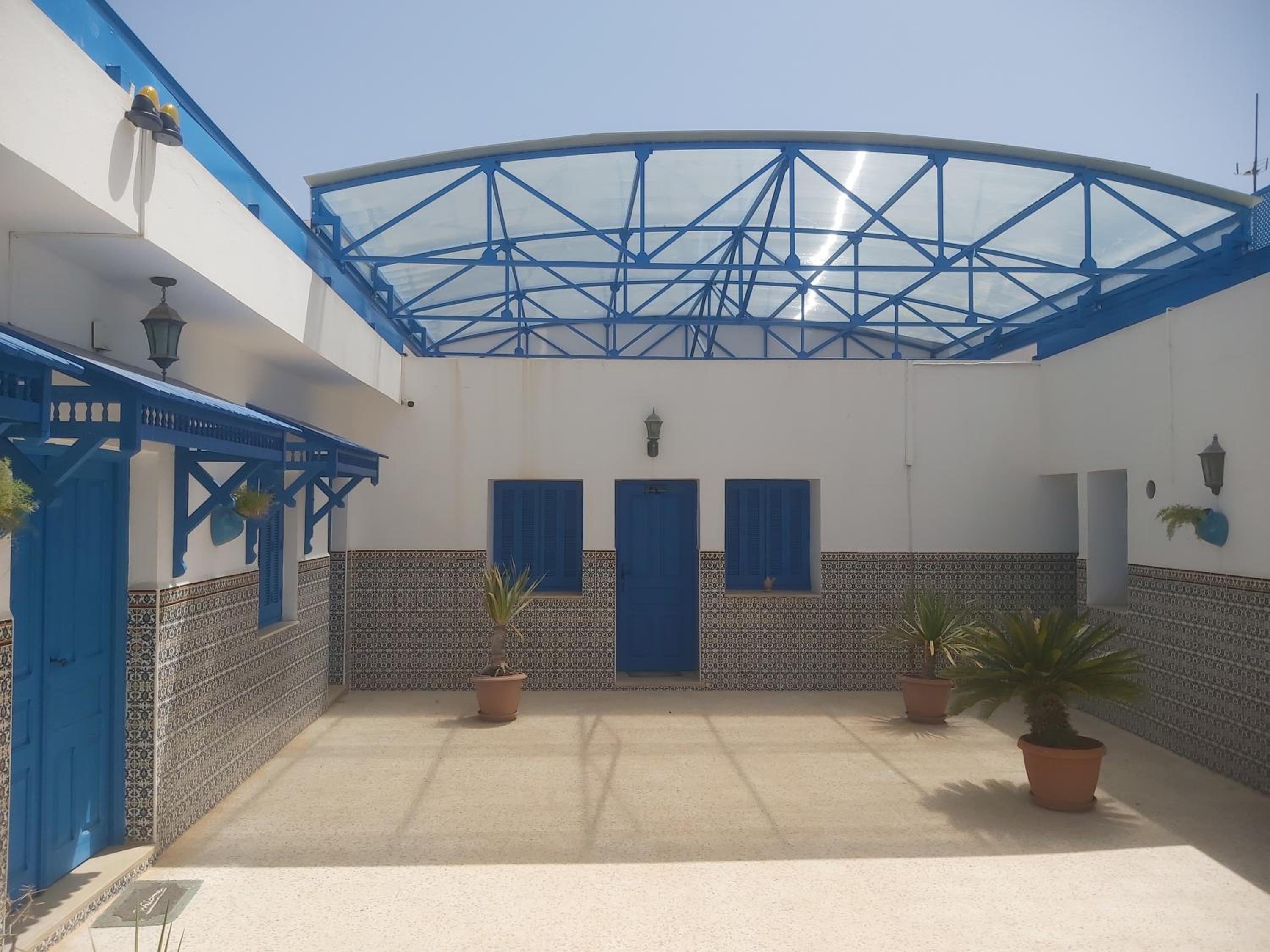 Dar El Goulli