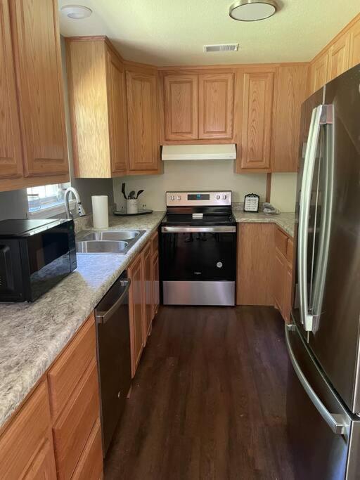 The Diamond Escape , Home in murfreesboro view 5