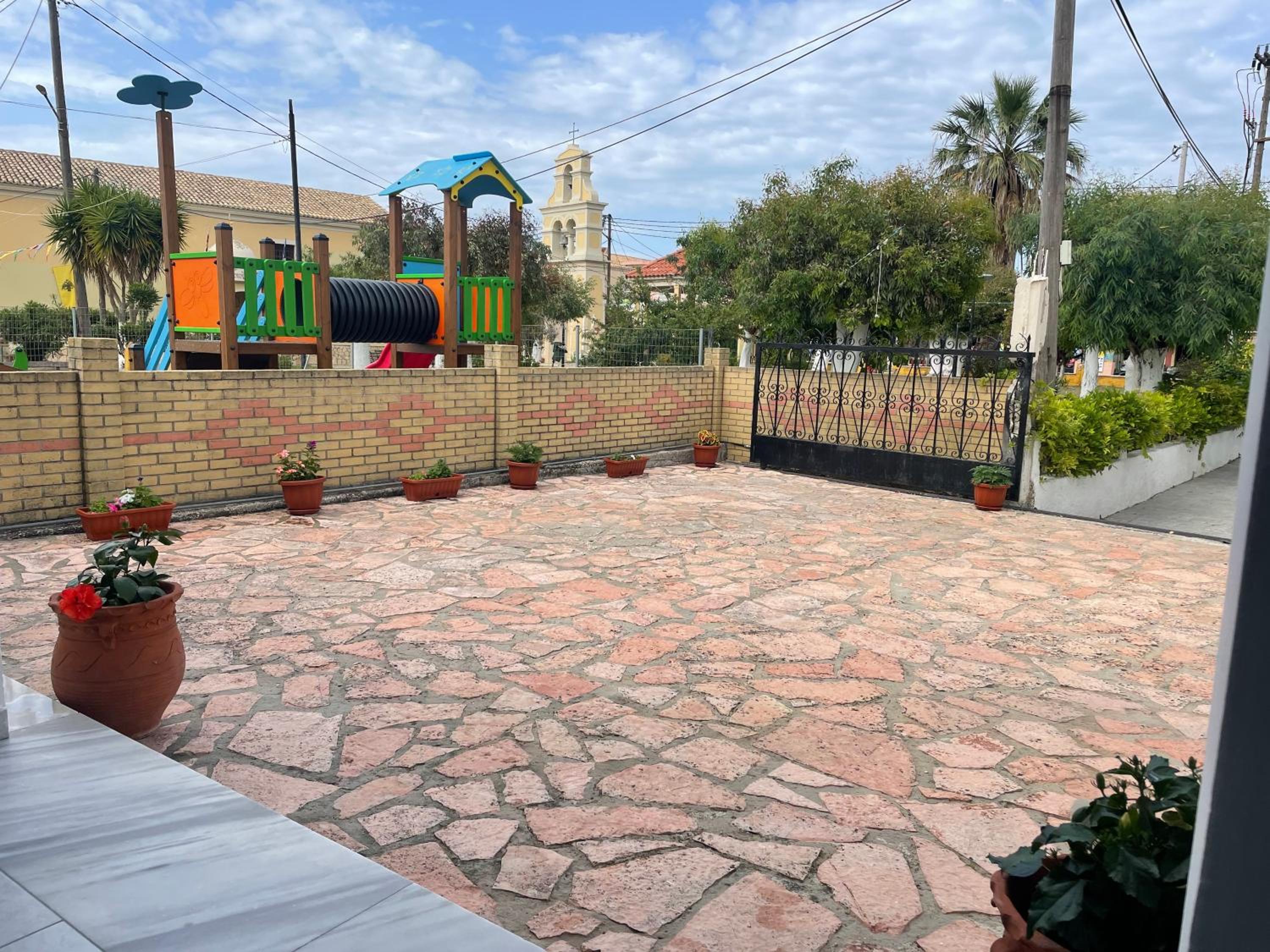 Sidari Centre Apartments photo 3