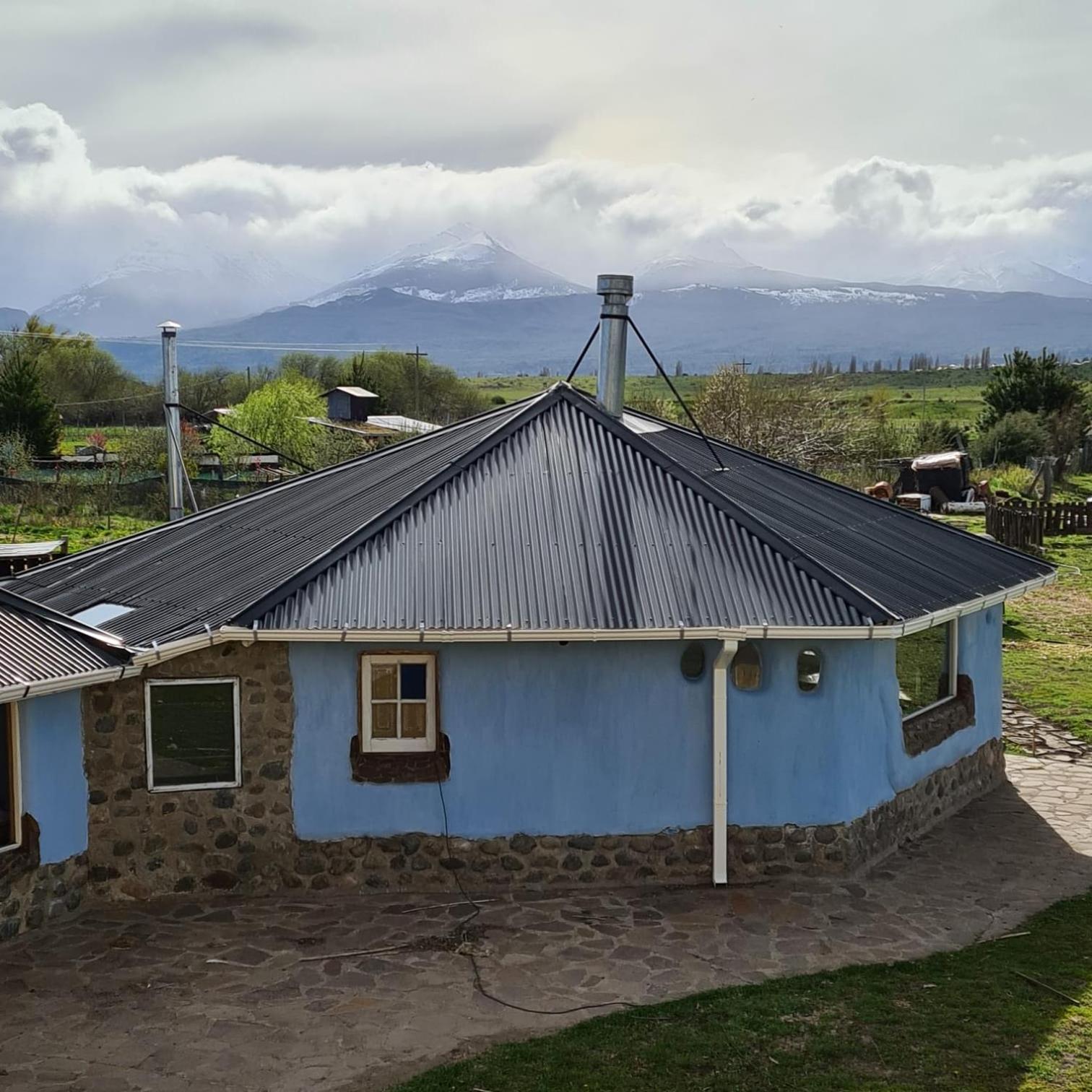 Arriba la Luna - Ecovilla Rural