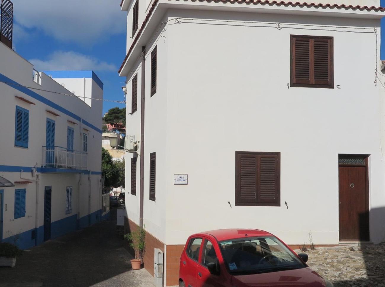 Casa Centro Storico by Cottage sul Mare view 4
