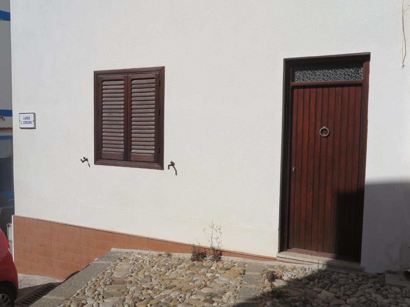 Casa Centro Storico by Cottage sul Mare view 5