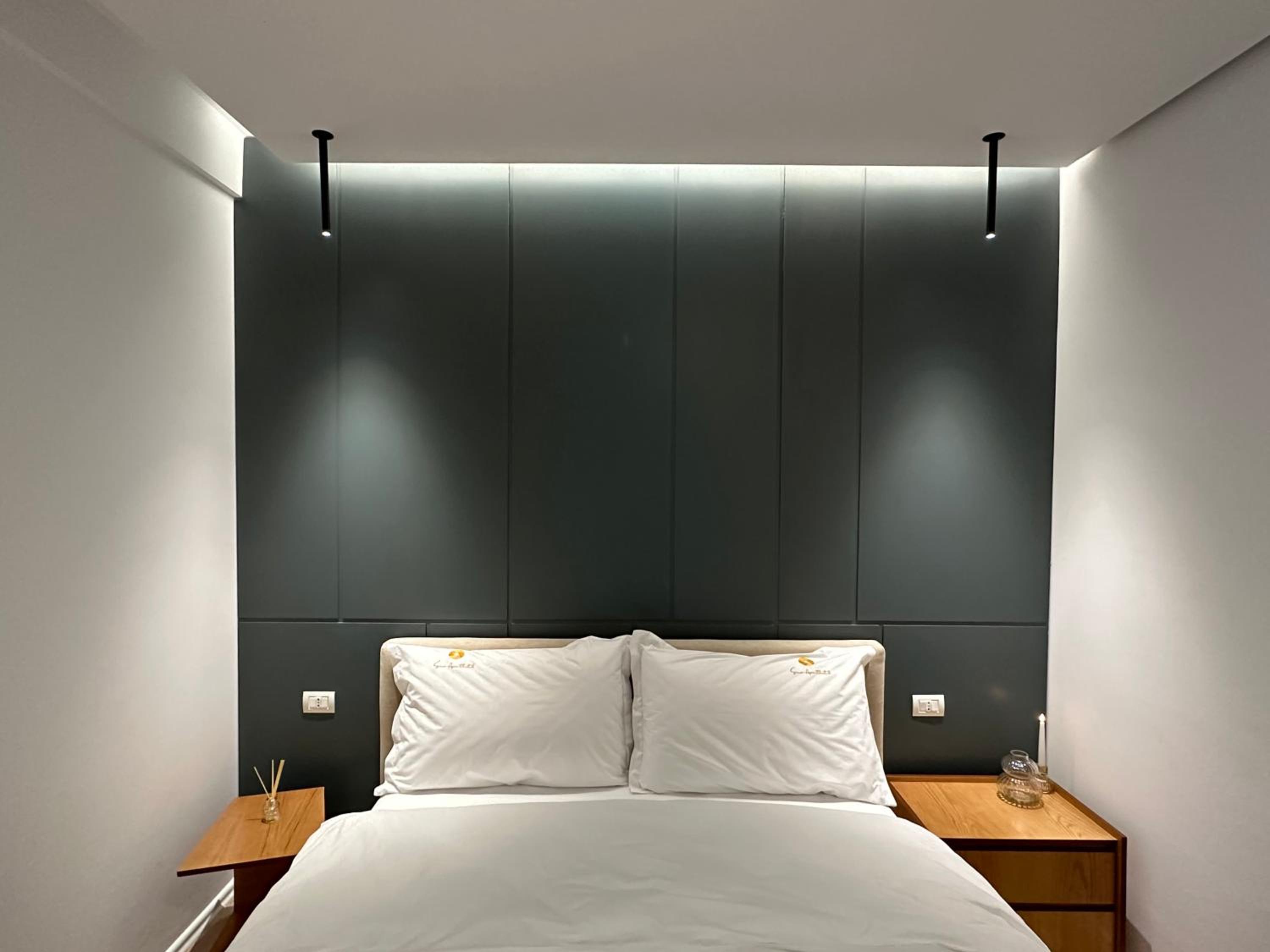 SUV ApartHotel