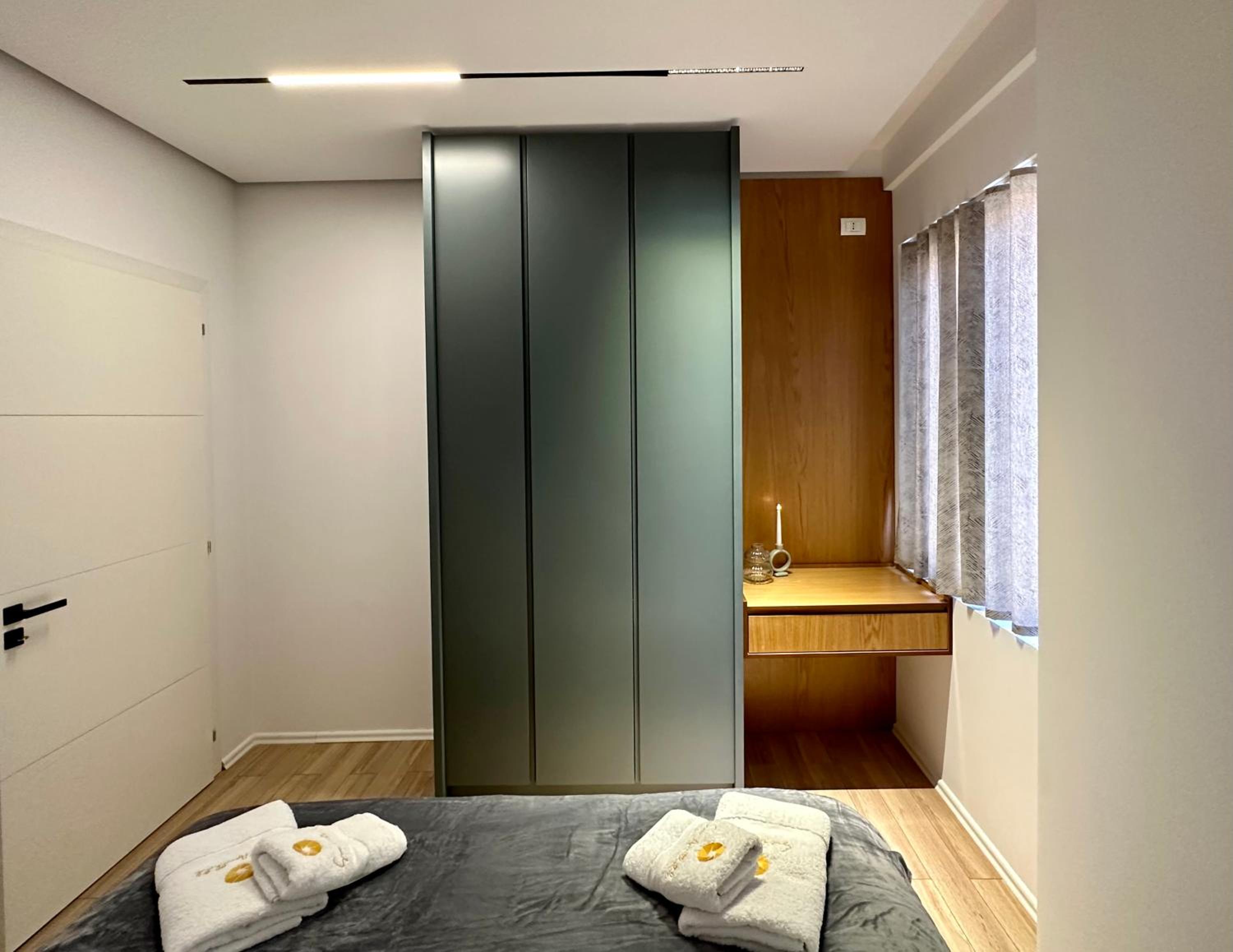 SUV ApartHotel