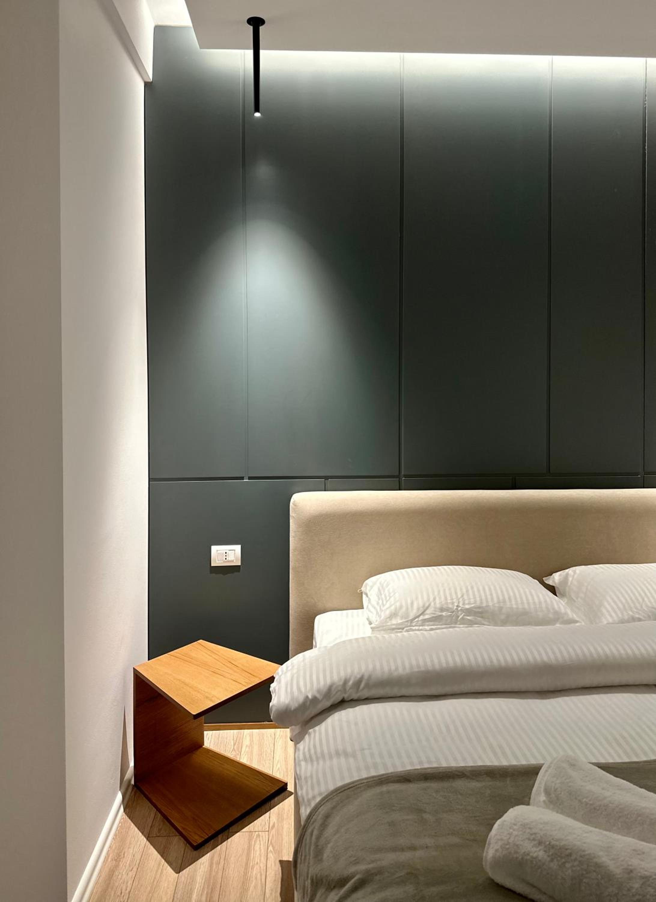 SUV ApartHotel