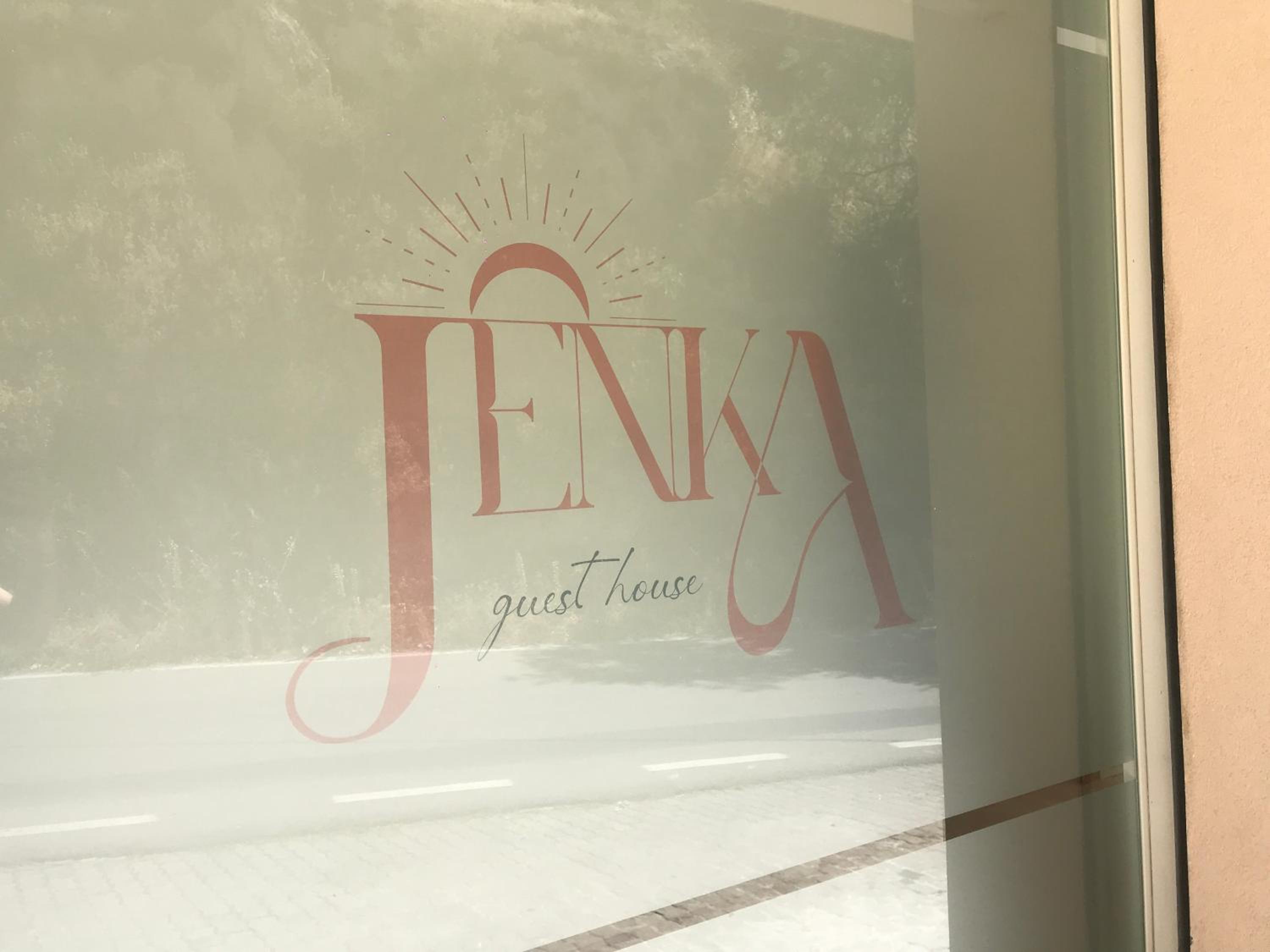 Jenka