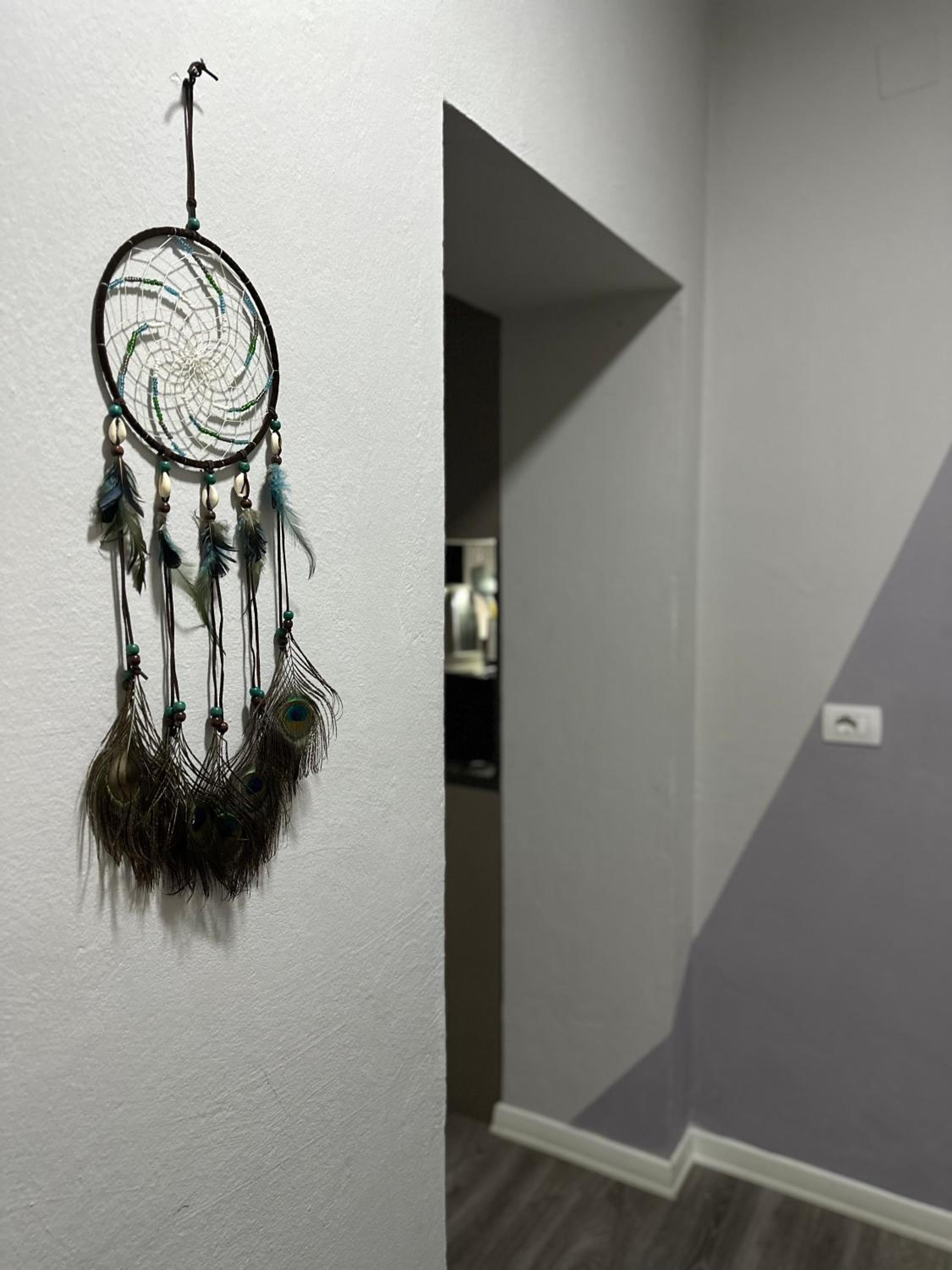 Bejart Apartment 1
