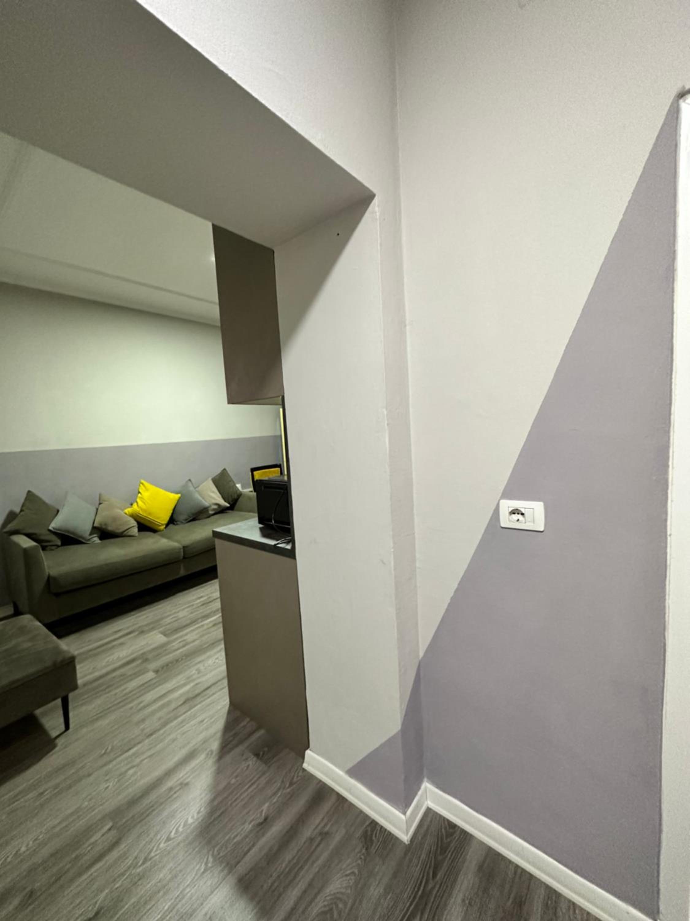 Bejart Apartment 1