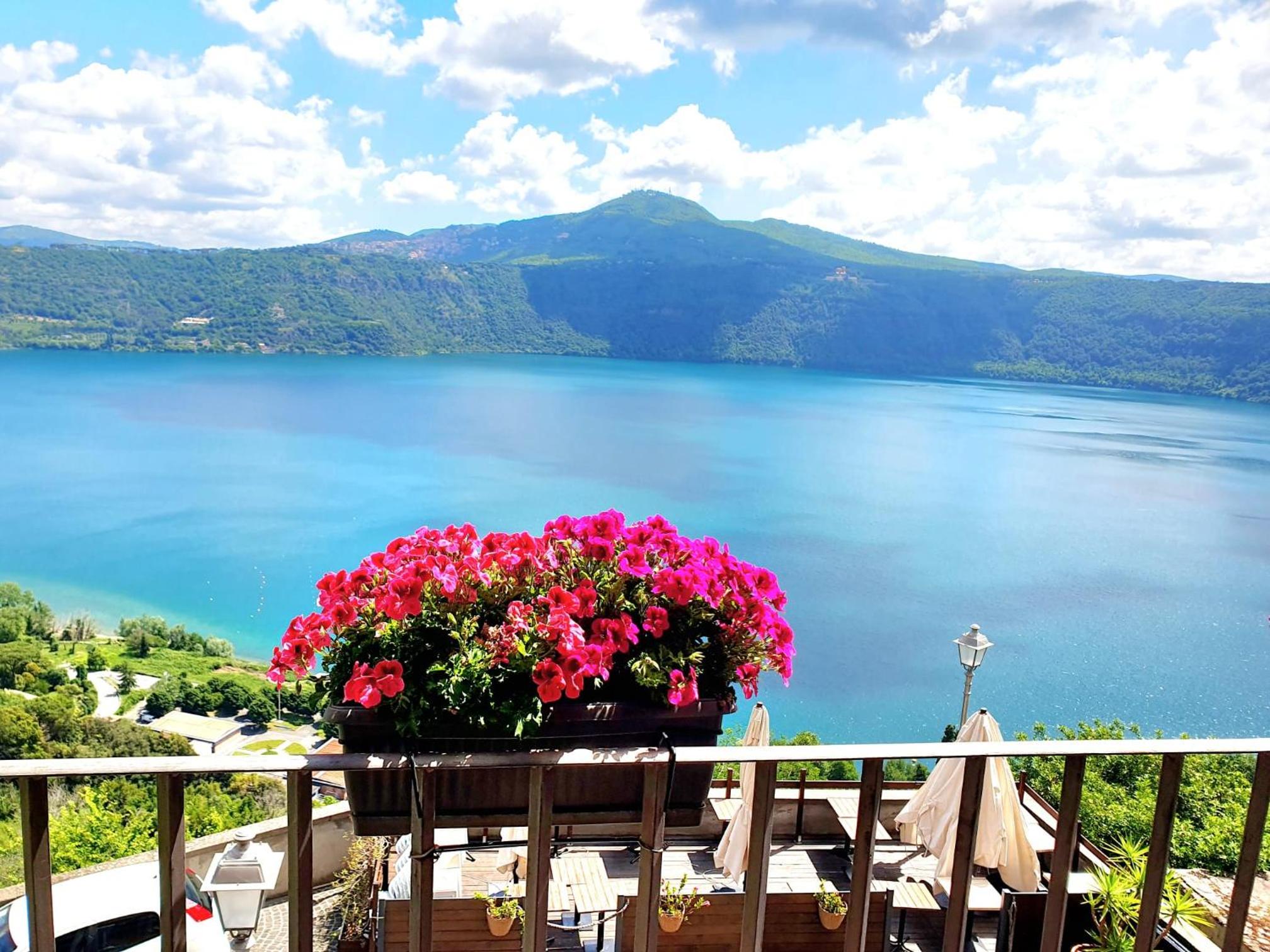 Atlantis Inn Castelgandolfo