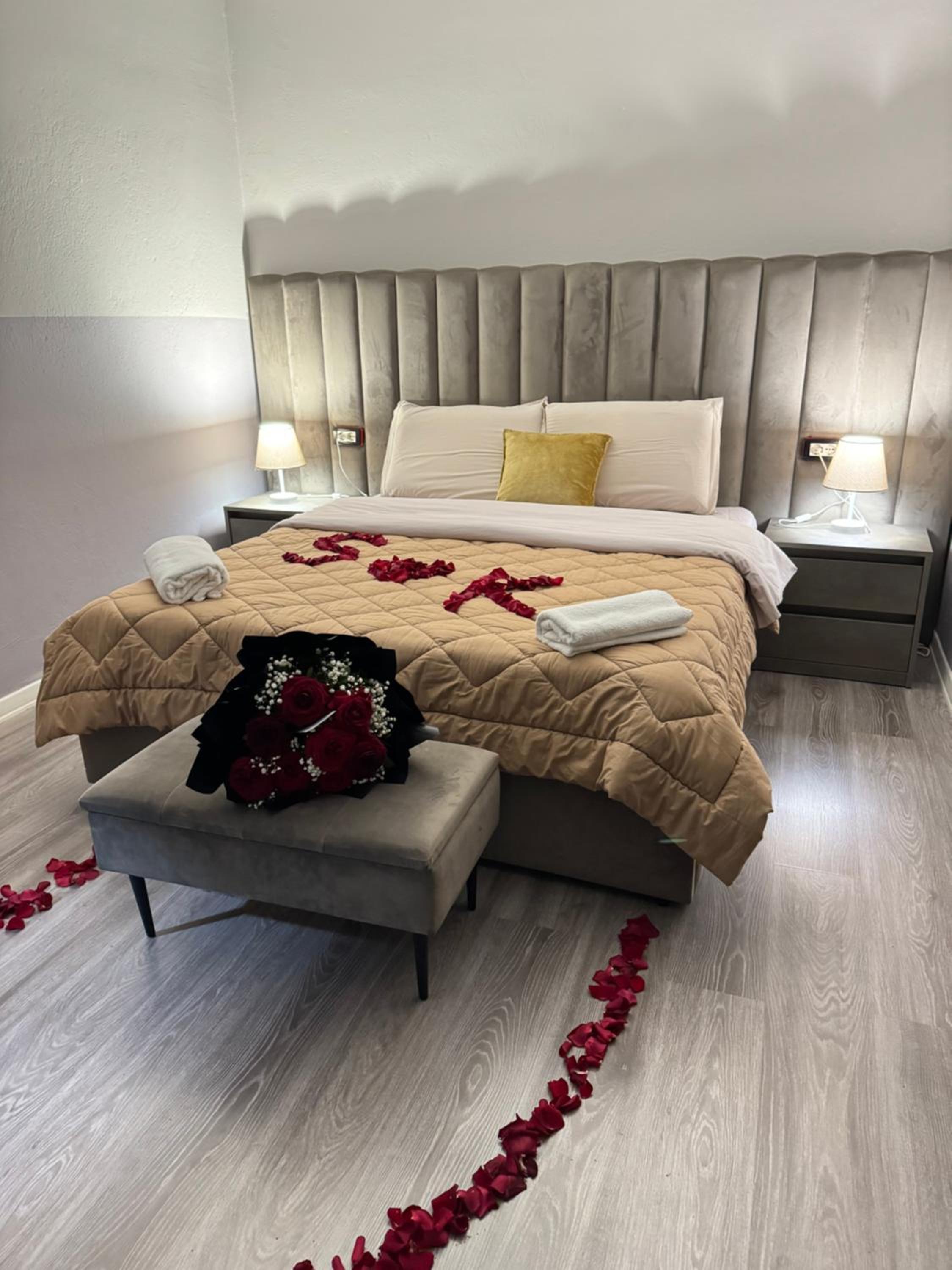 Bejart Apartment 1