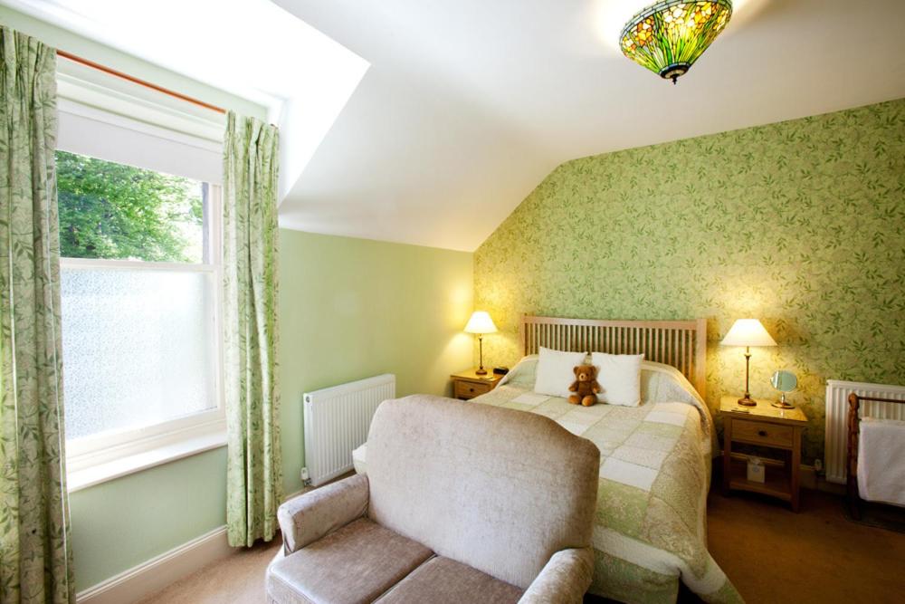 Burnside B&B
