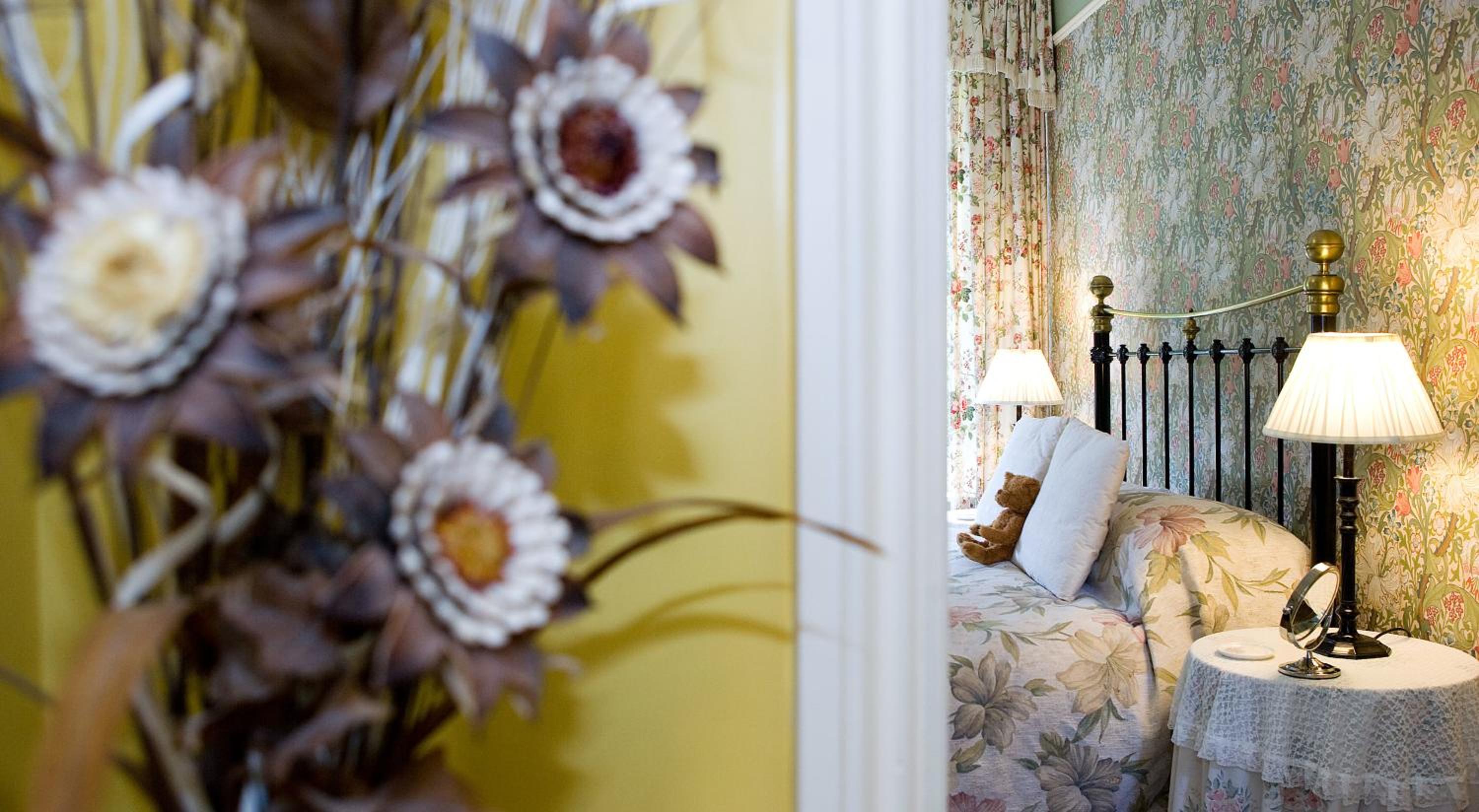 Burnside B&B