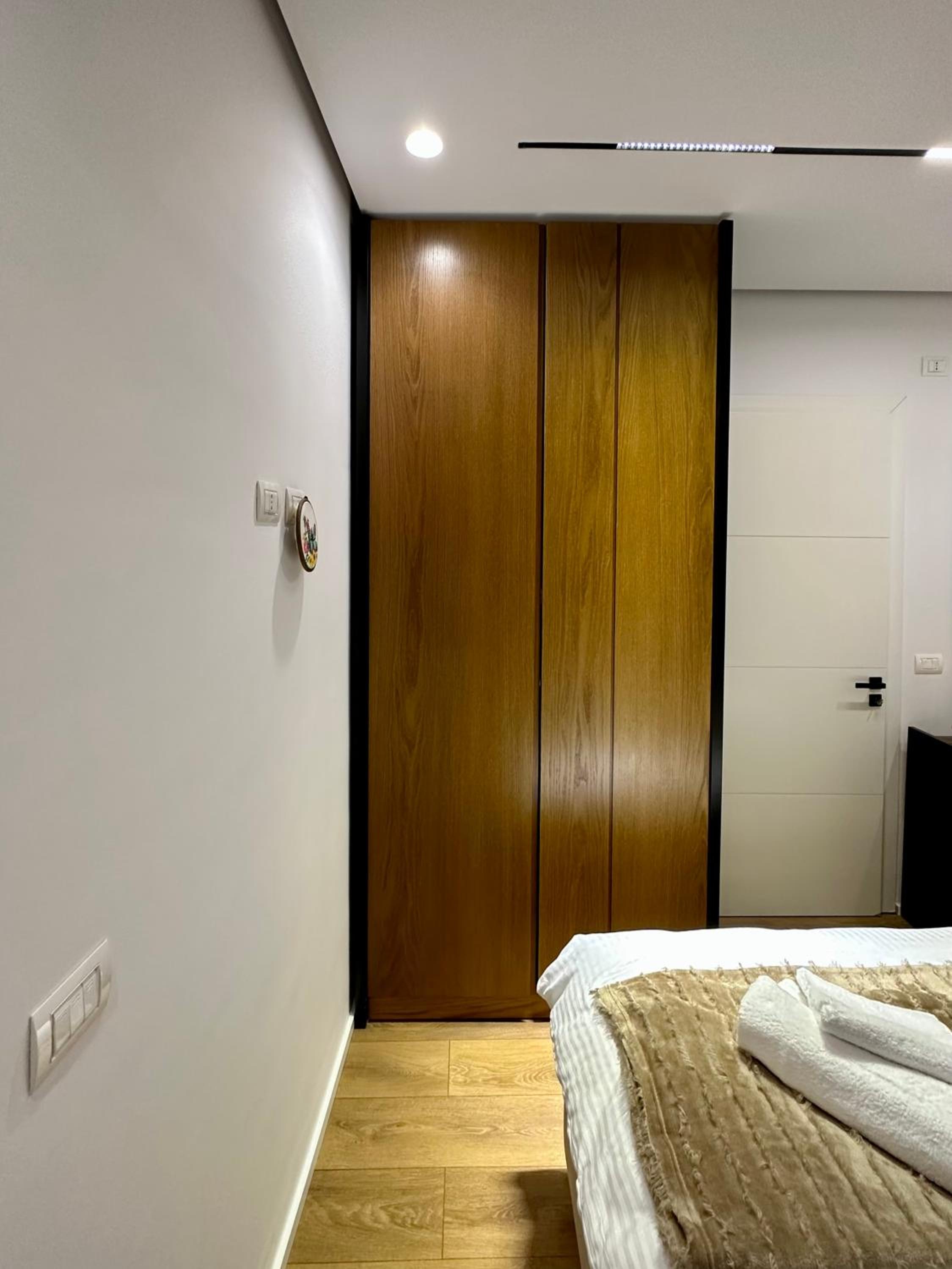 SUV ApartHotel