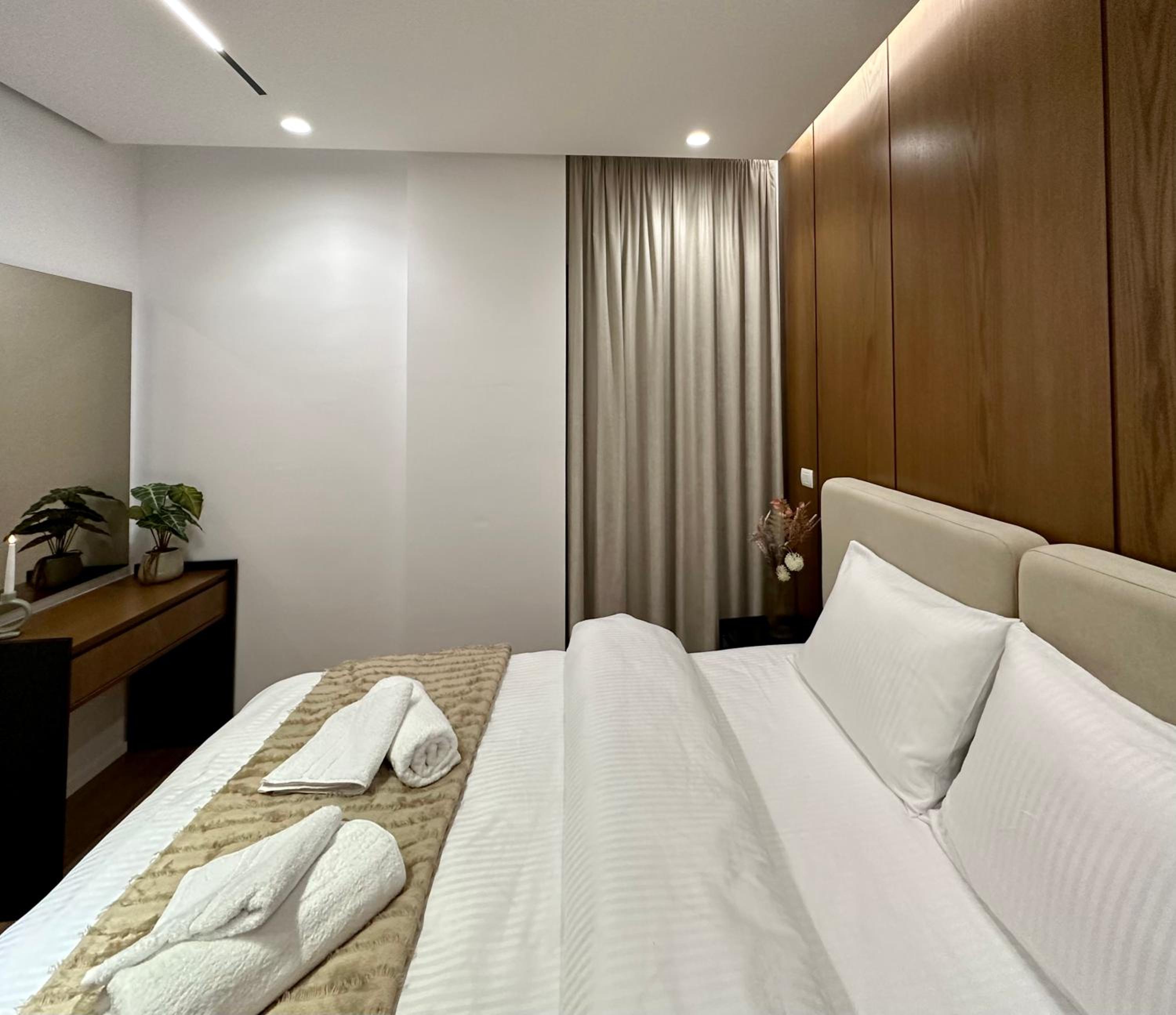 SUV ApartHotel