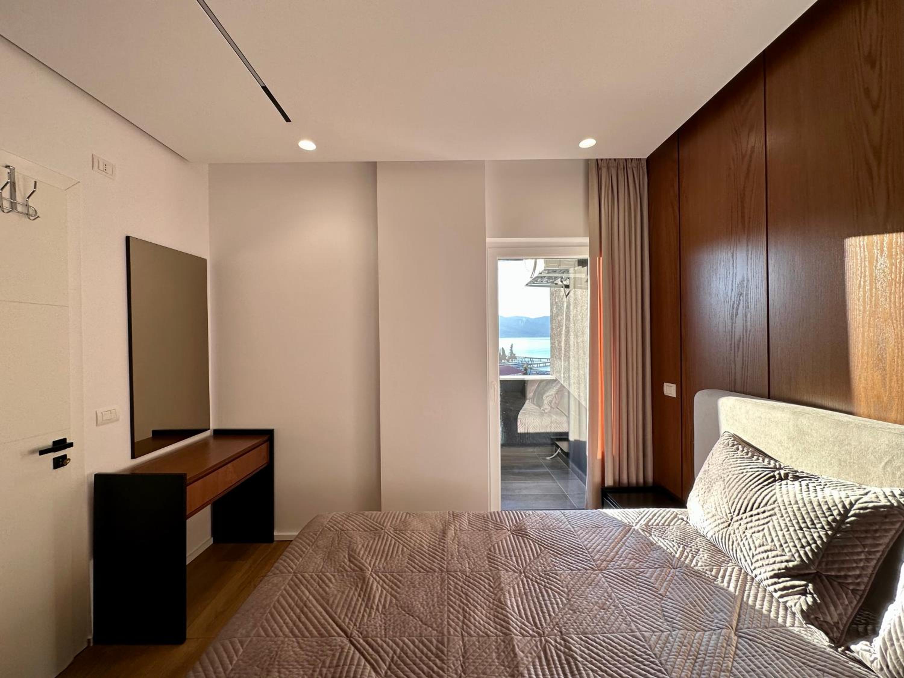 SUV ApartHotel