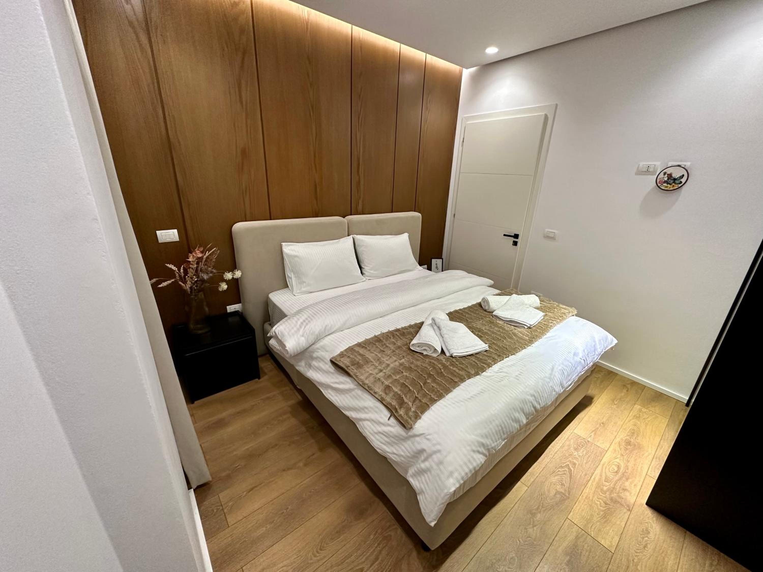 SUV ApartHotel