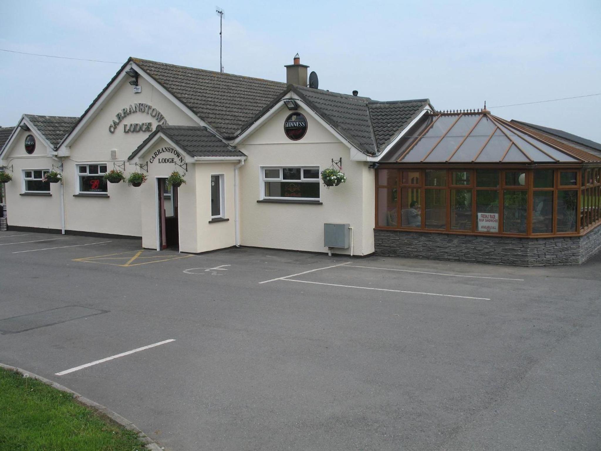 The Tollstone