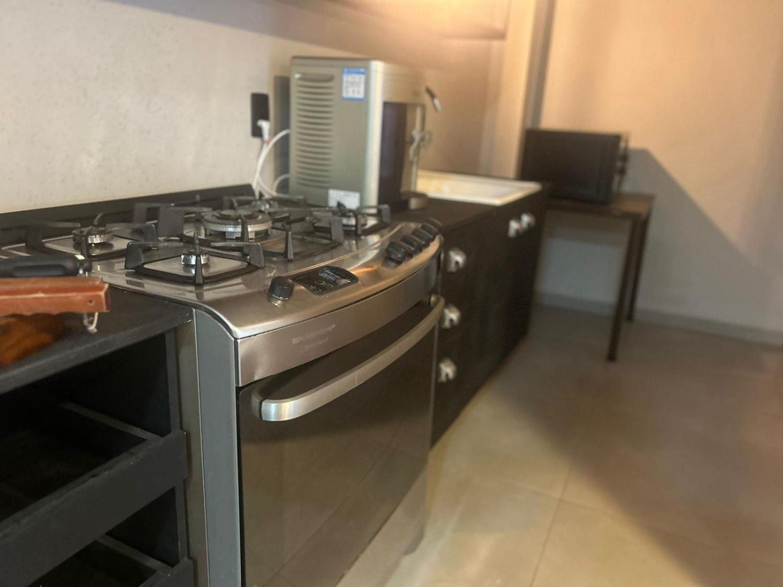 BORA BORA RESIDENCE II Geminados 600 METROS DA EXPOVILLE
