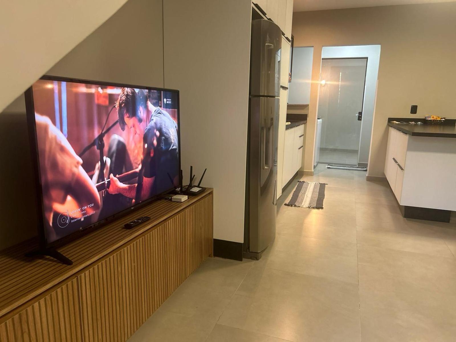 BORA BORA RESIDENCE II Geminados 600 METROS DA EXPOVILLE