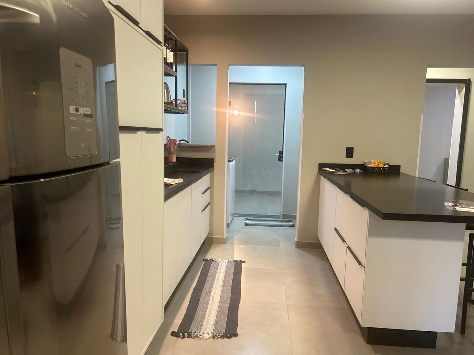 BORA BORA RESIDENCE II Geminados 600 METROS DA EXPOVILLE