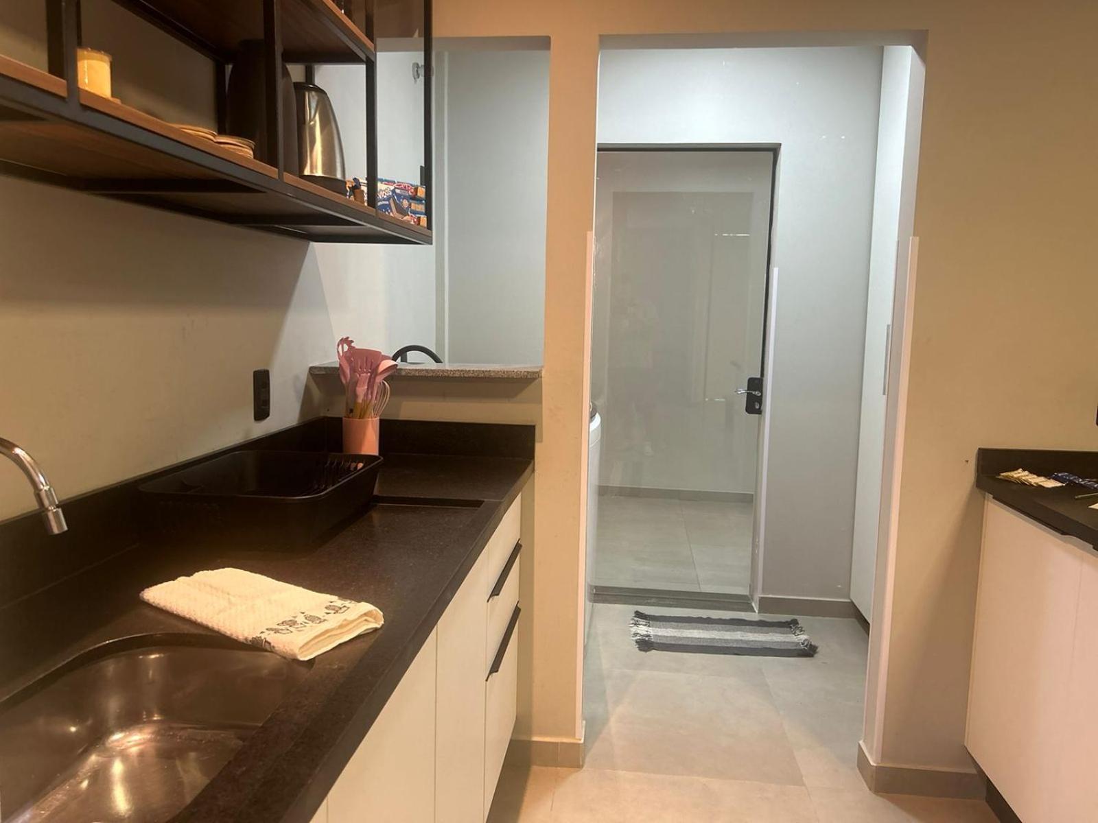 BORA BORA RESIDENCE II Geminados 600 METROS DA EXPOVILLE