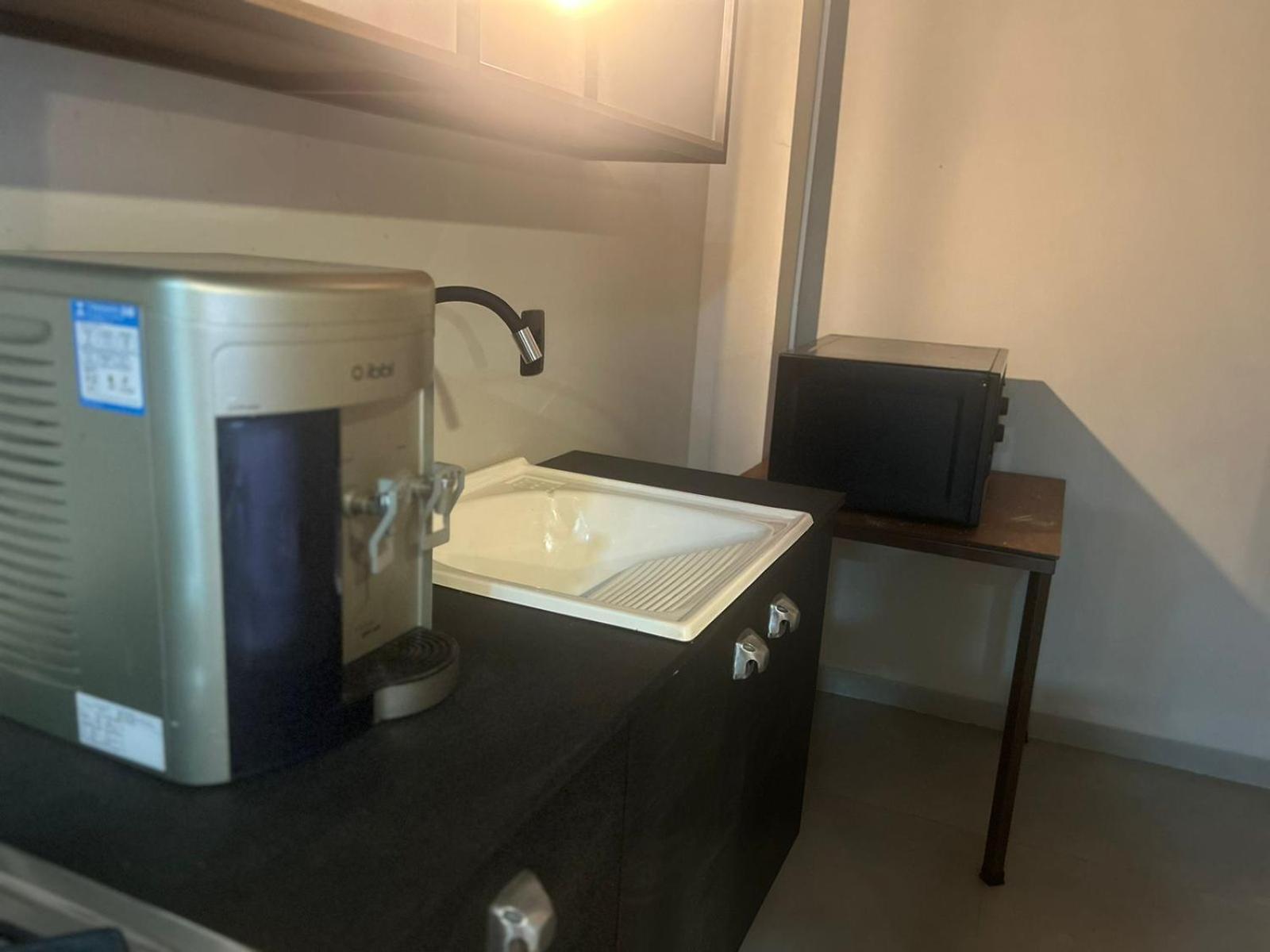 BORA BORA RESIDENCE II Geminados 600 METROS DA EXPOVILLE