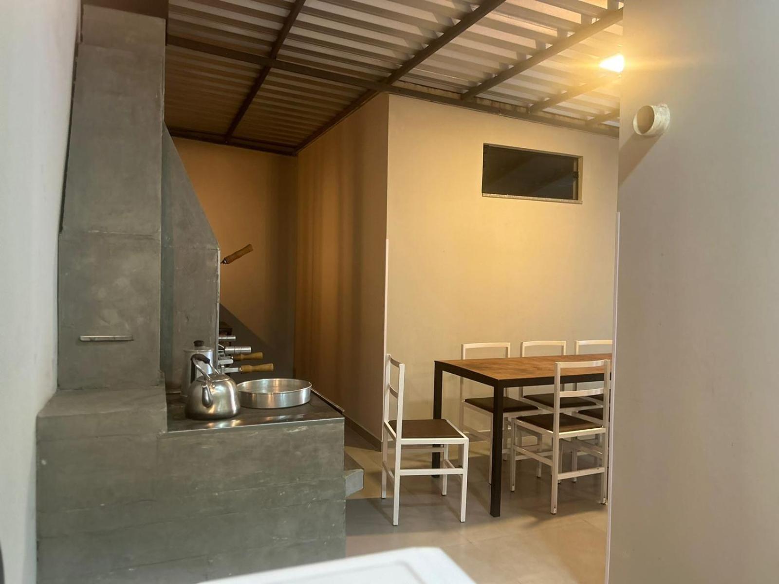 BORA BORA RESIDENCE II Geminados 600 METROS DA EXPOVILLE
