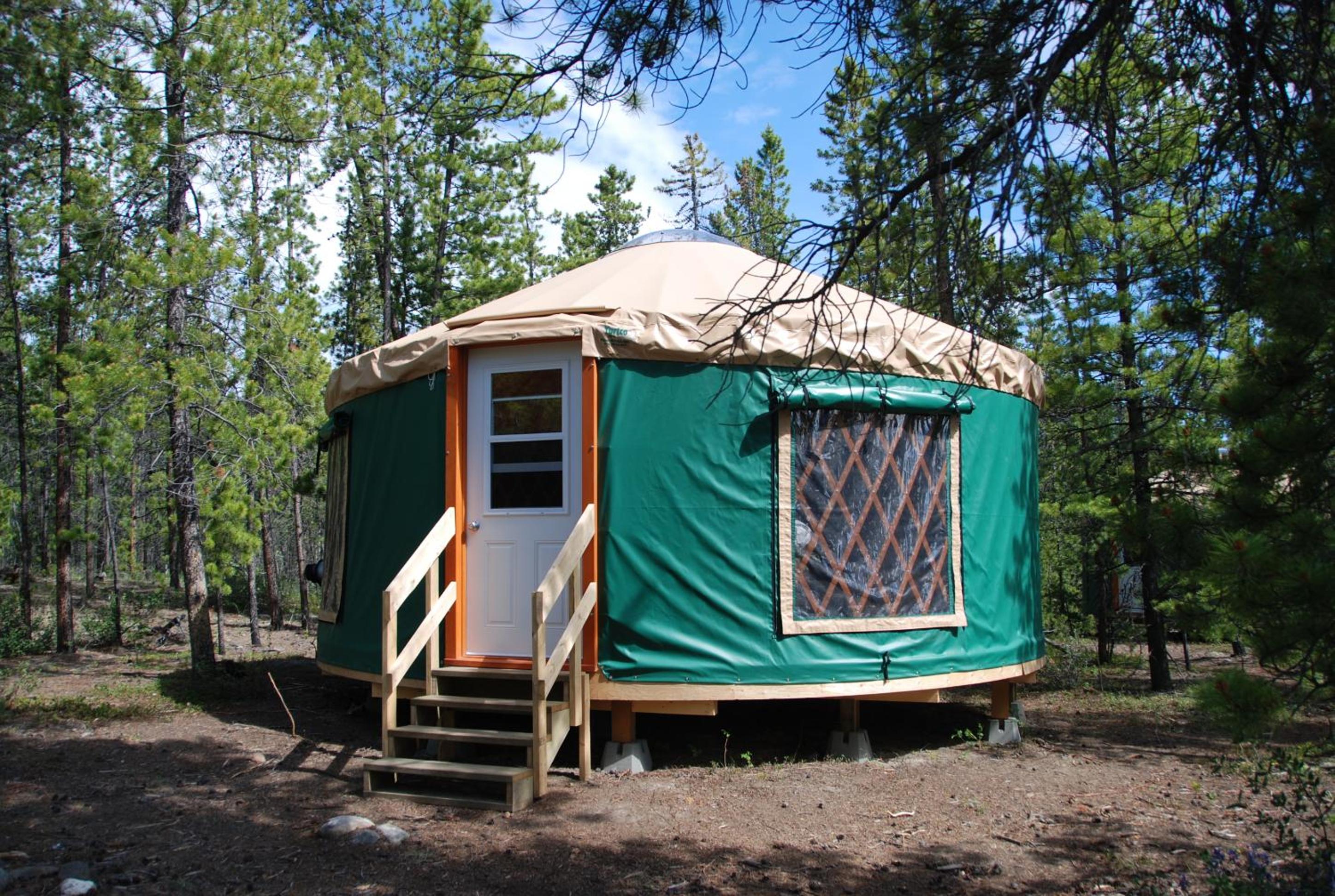 Boreale Ranch