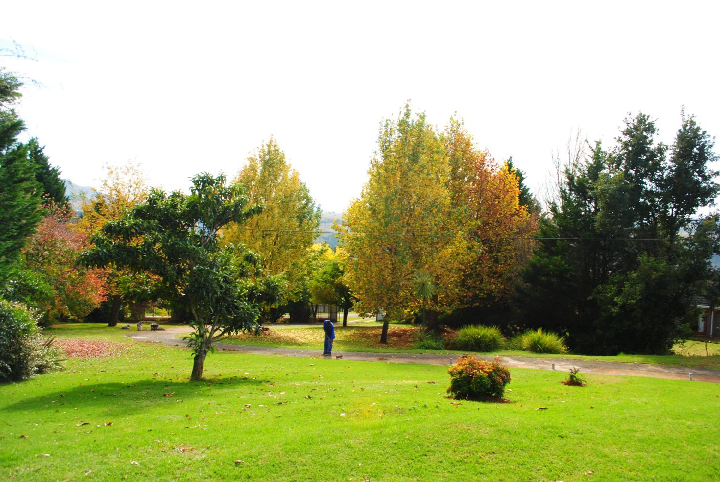 Maclear Manor