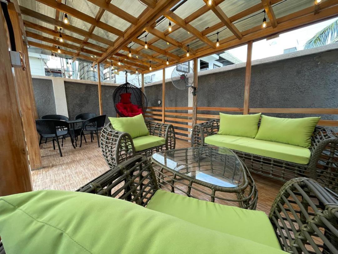 Jost Living Shortlet and Luxury Apartments