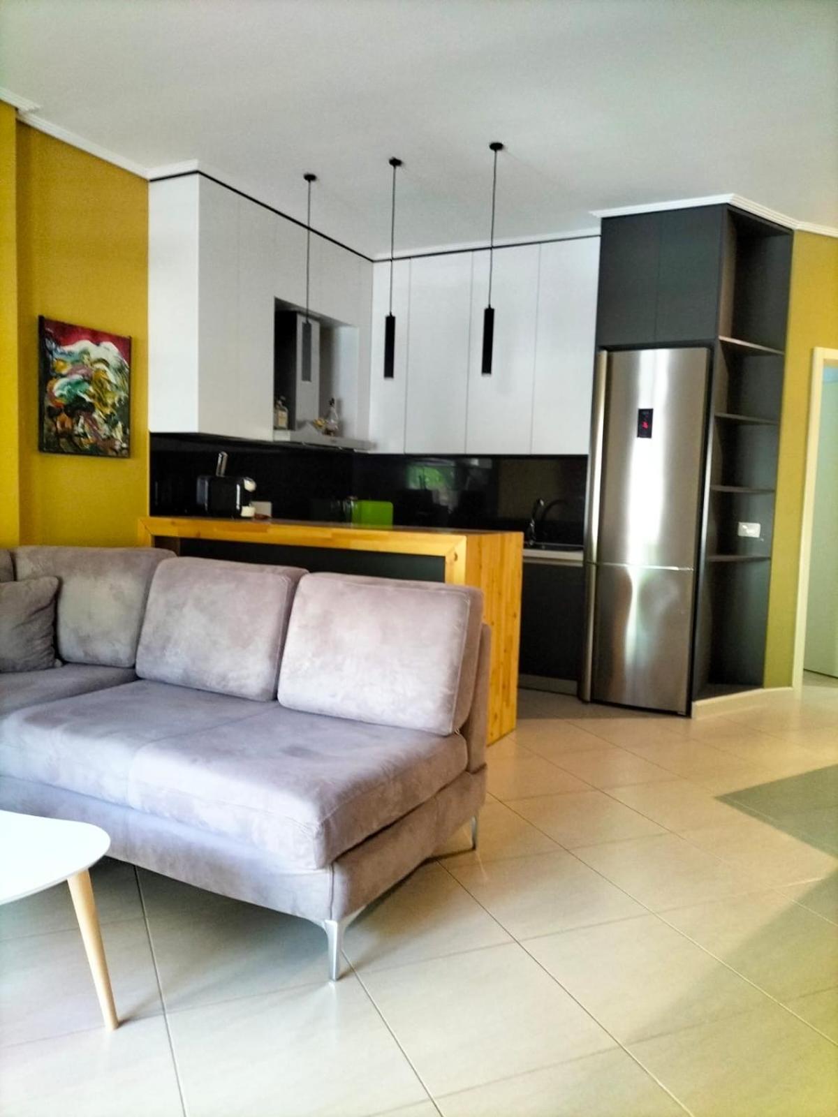 Apartament Lux Elar