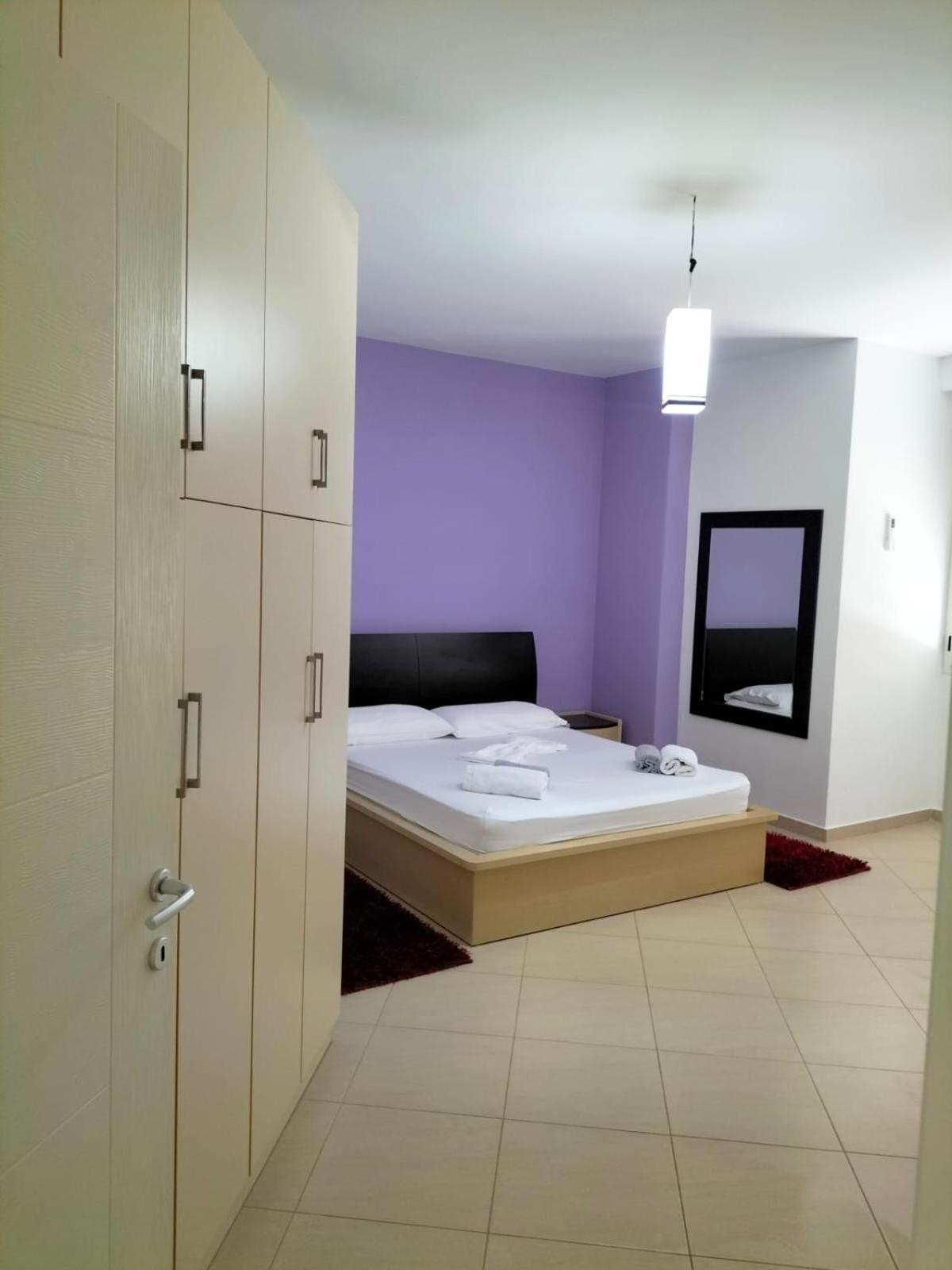Apartament Lux Elar