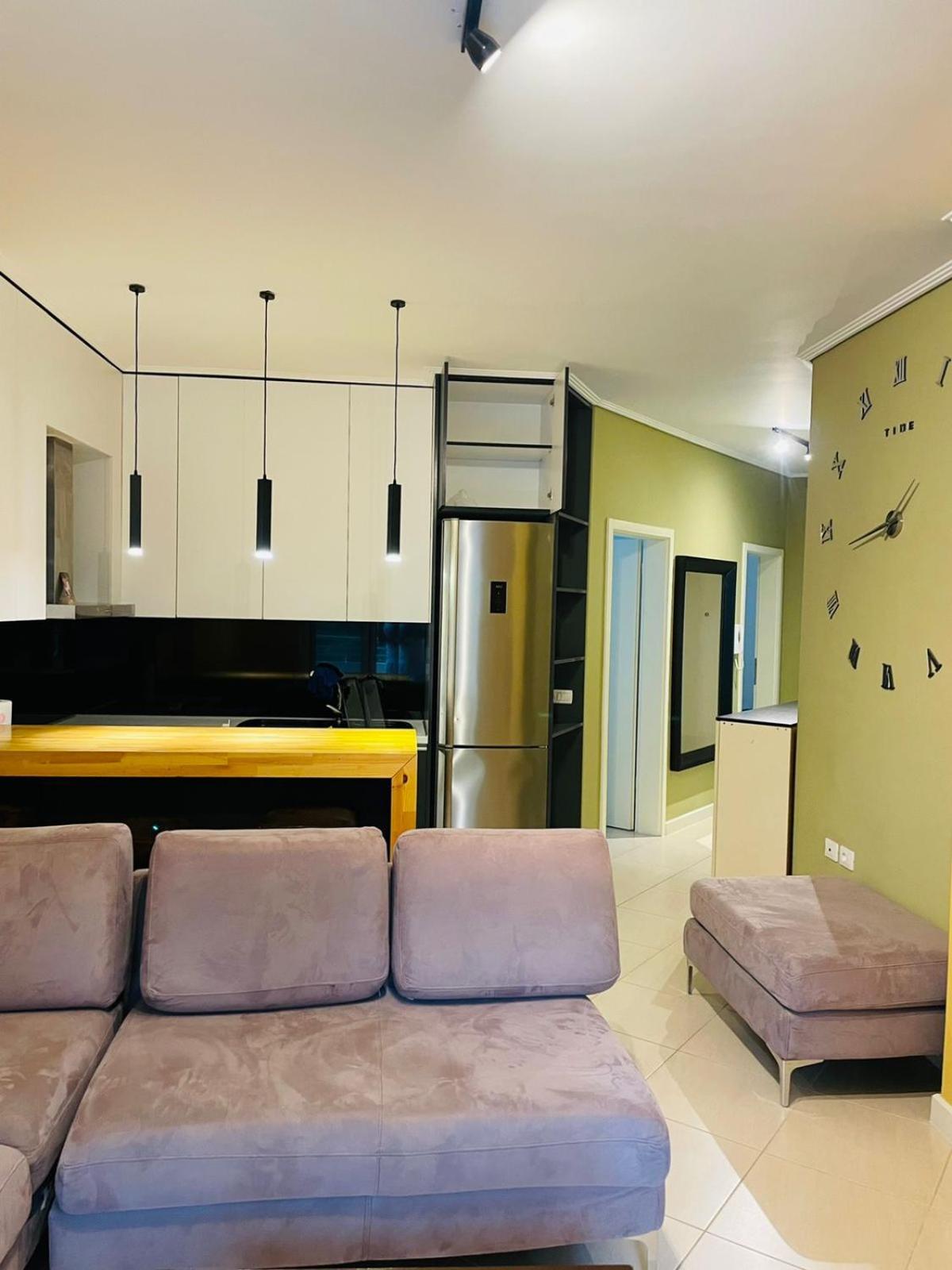 Apartament Lux Elar