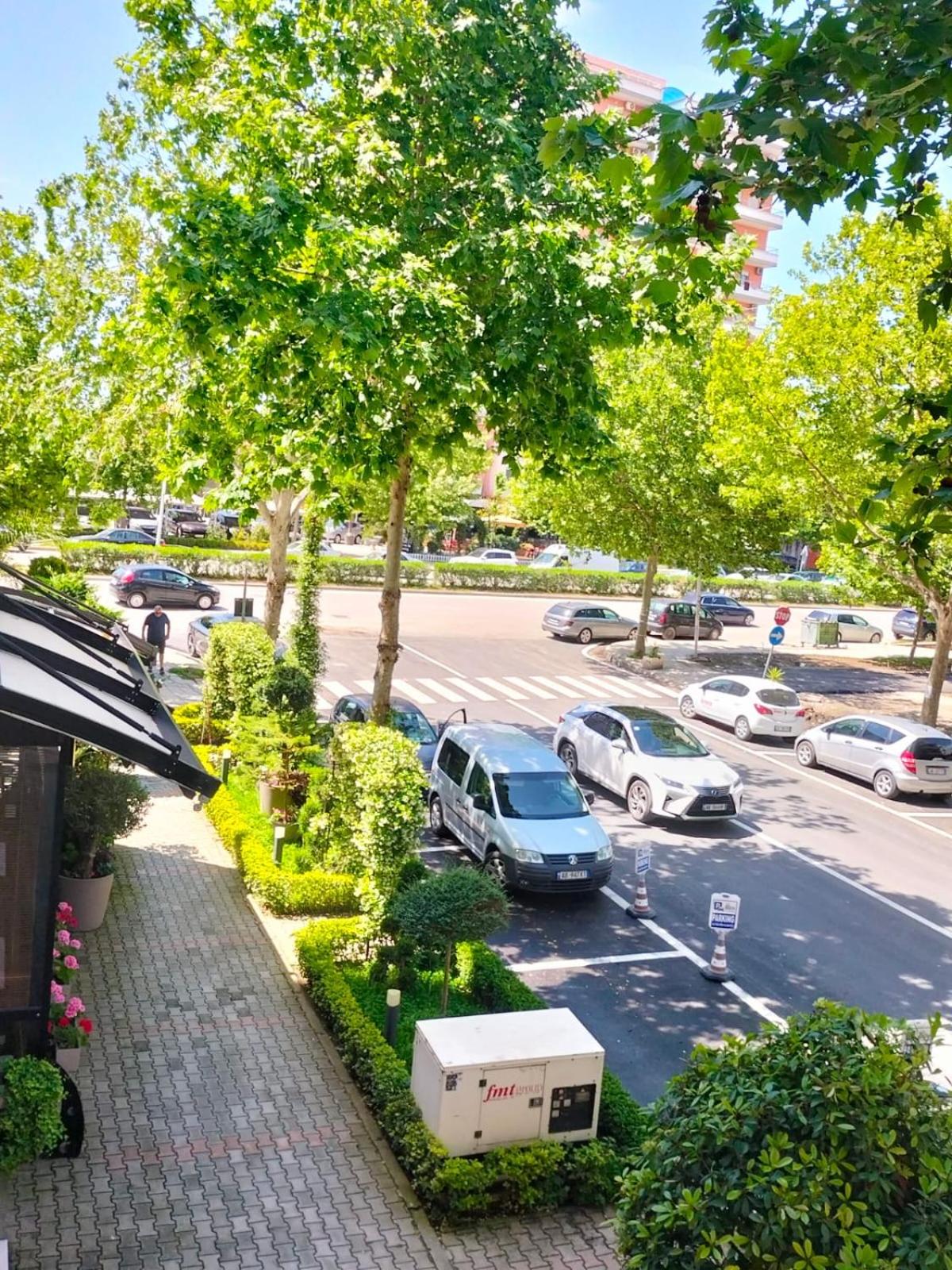 Apartament Lux Elar