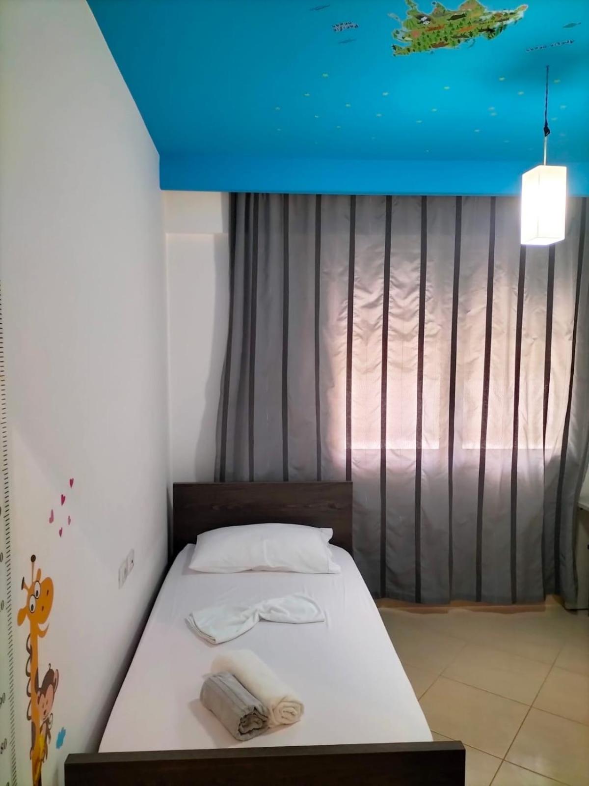 Apartament Lux Elar