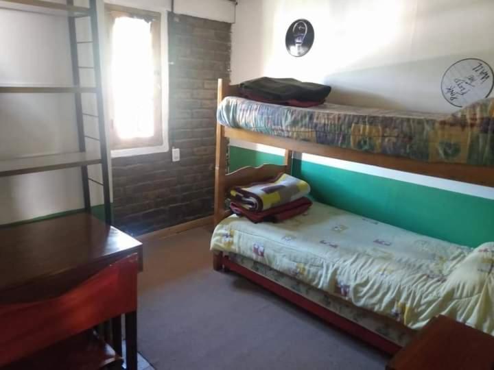 La Comarca Hostel de Montaña