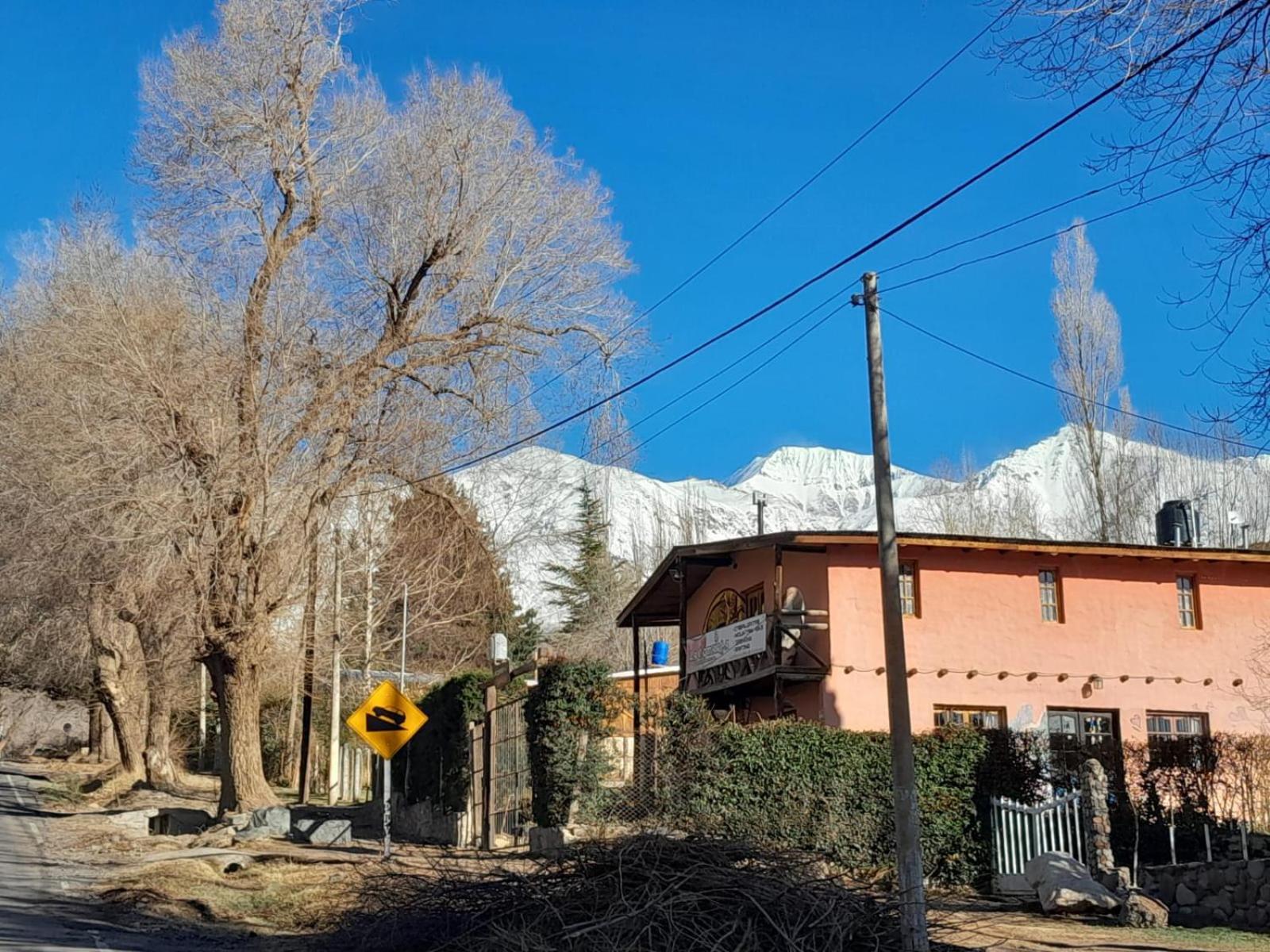 La Comarca Hostel de Montaña