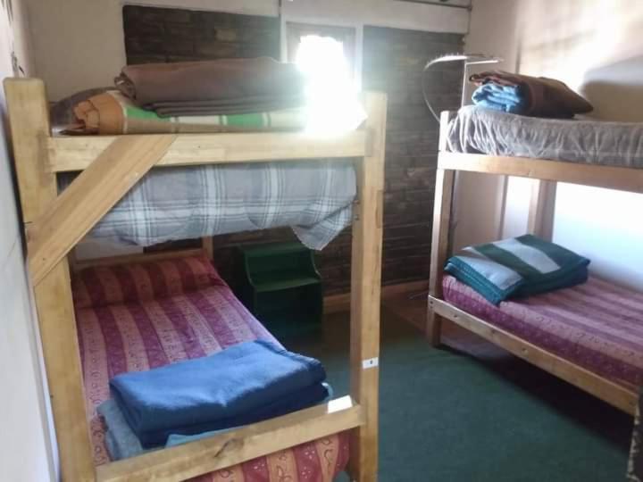 La Comarca Hostel de Montaña